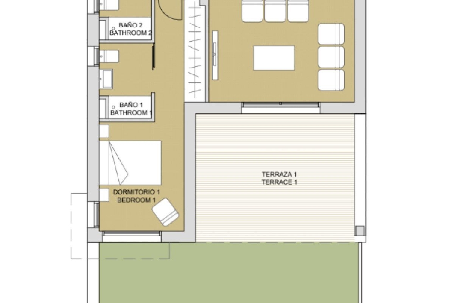  en venta casa Pilar De La Horadada Baix Segura 5