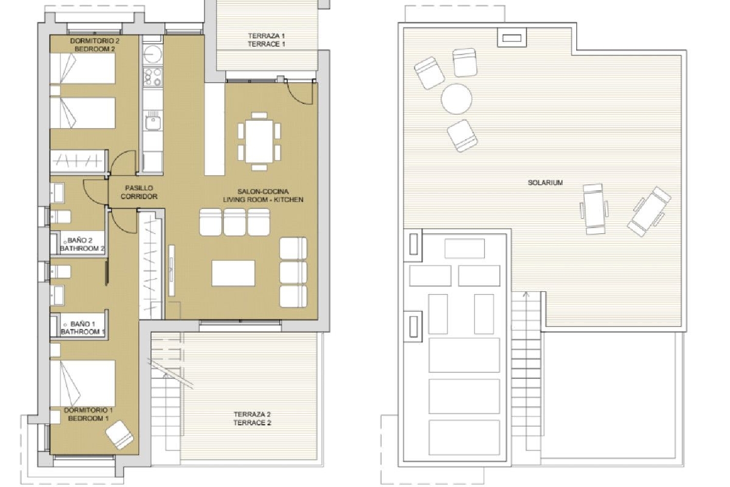  en venta casa Pilar De La Horadada Baix Segura 6