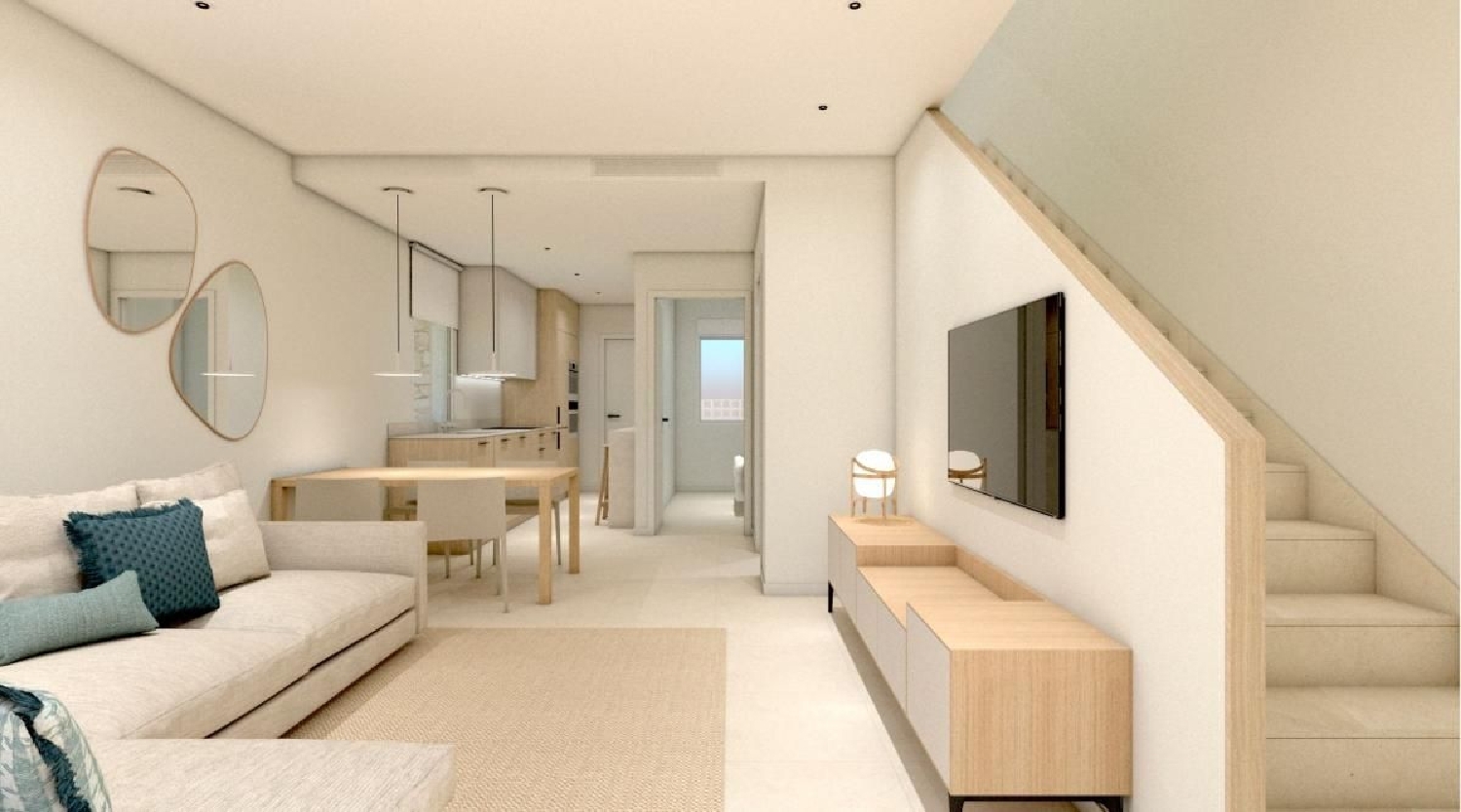  kaufen Haus Pilar De La Horadada Baix Segura 6