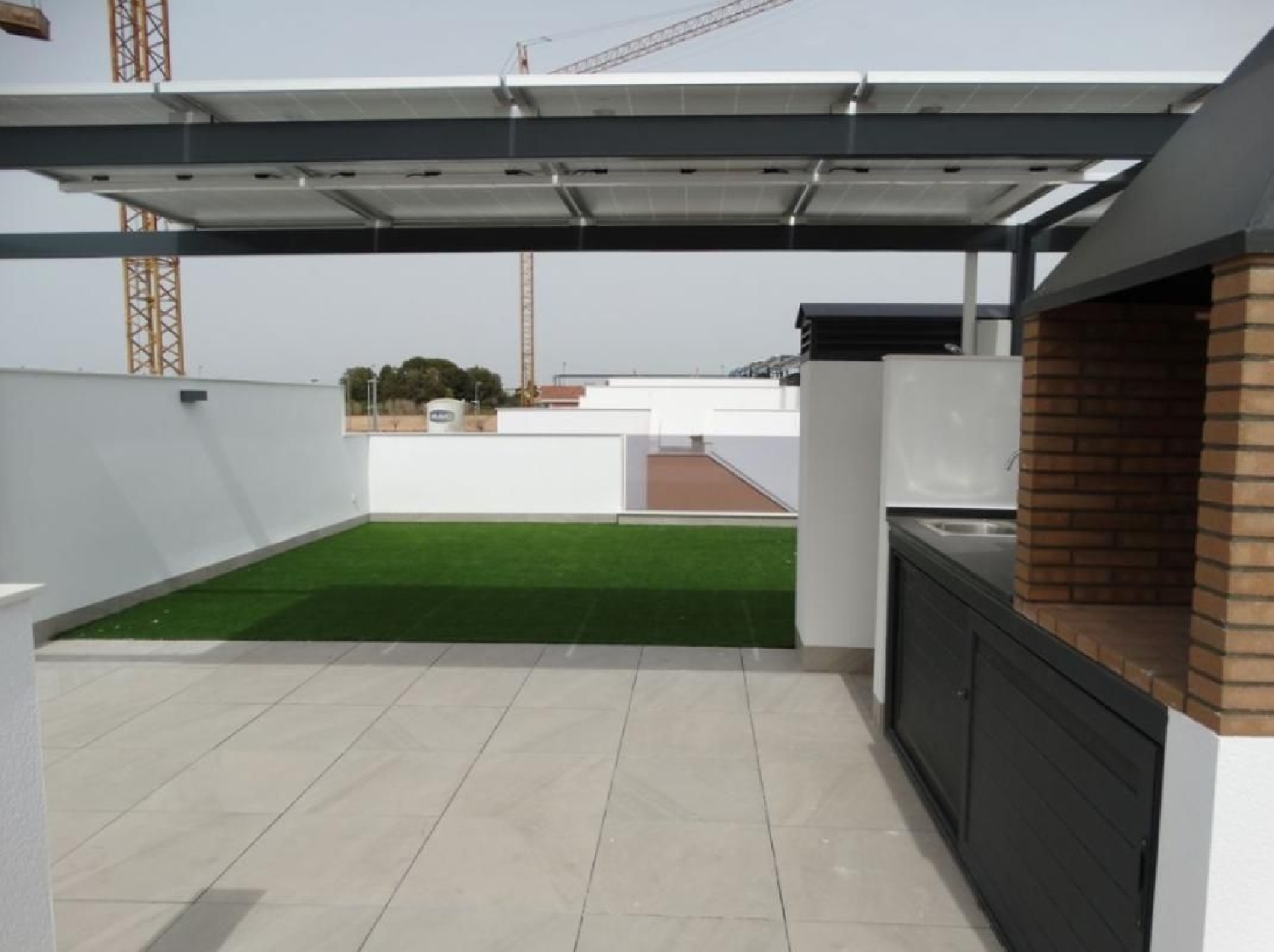  en venta casa Pilar De La Horadada Baix Segura 3