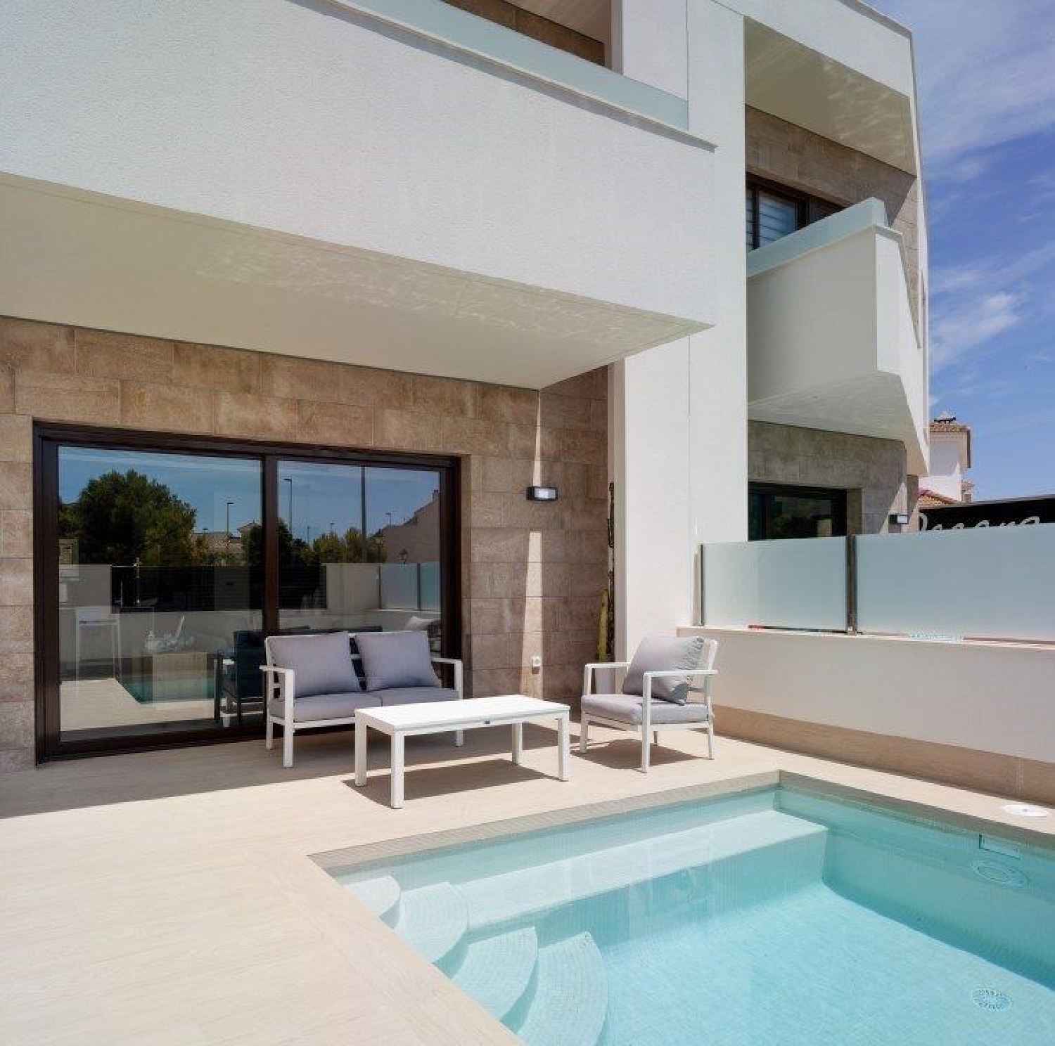 till salu hus Pilar De La Horadada Baix Segura 3