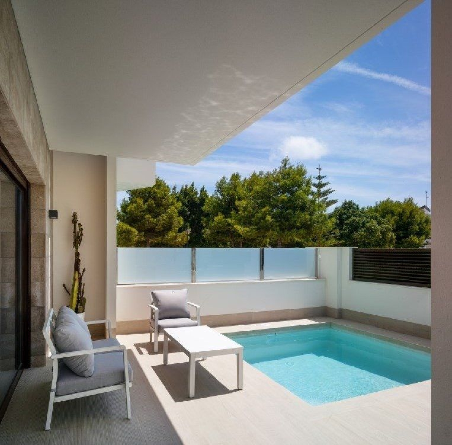 till salu hus Pilar De La Horadada Baix Segura 6