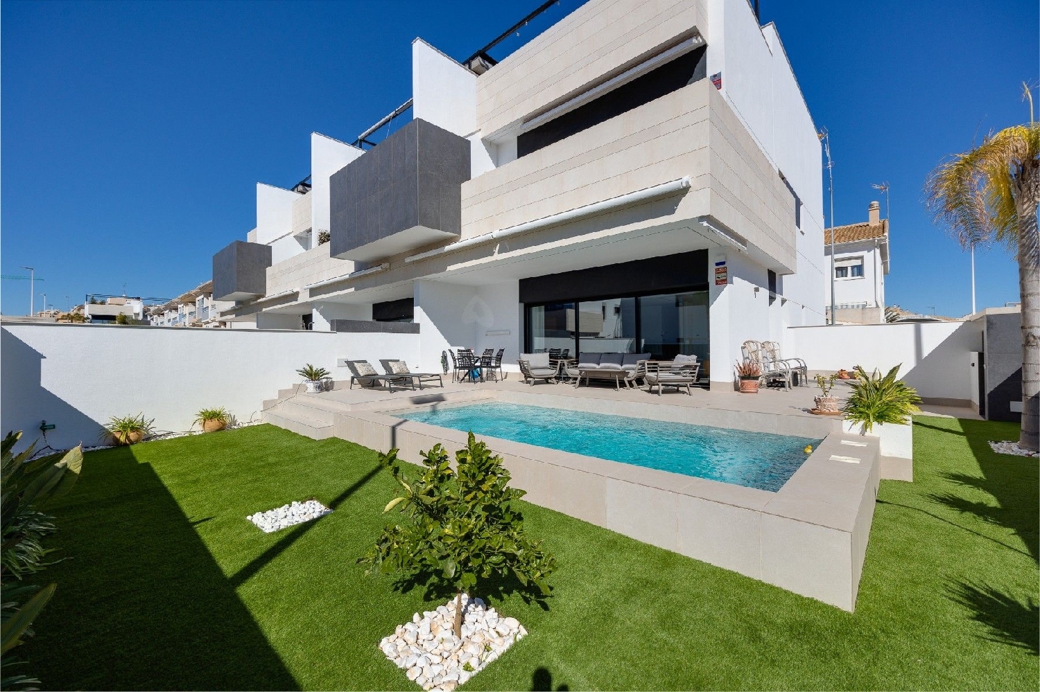  kaufen Haus Pilar De La Horadada Baix Segura 5