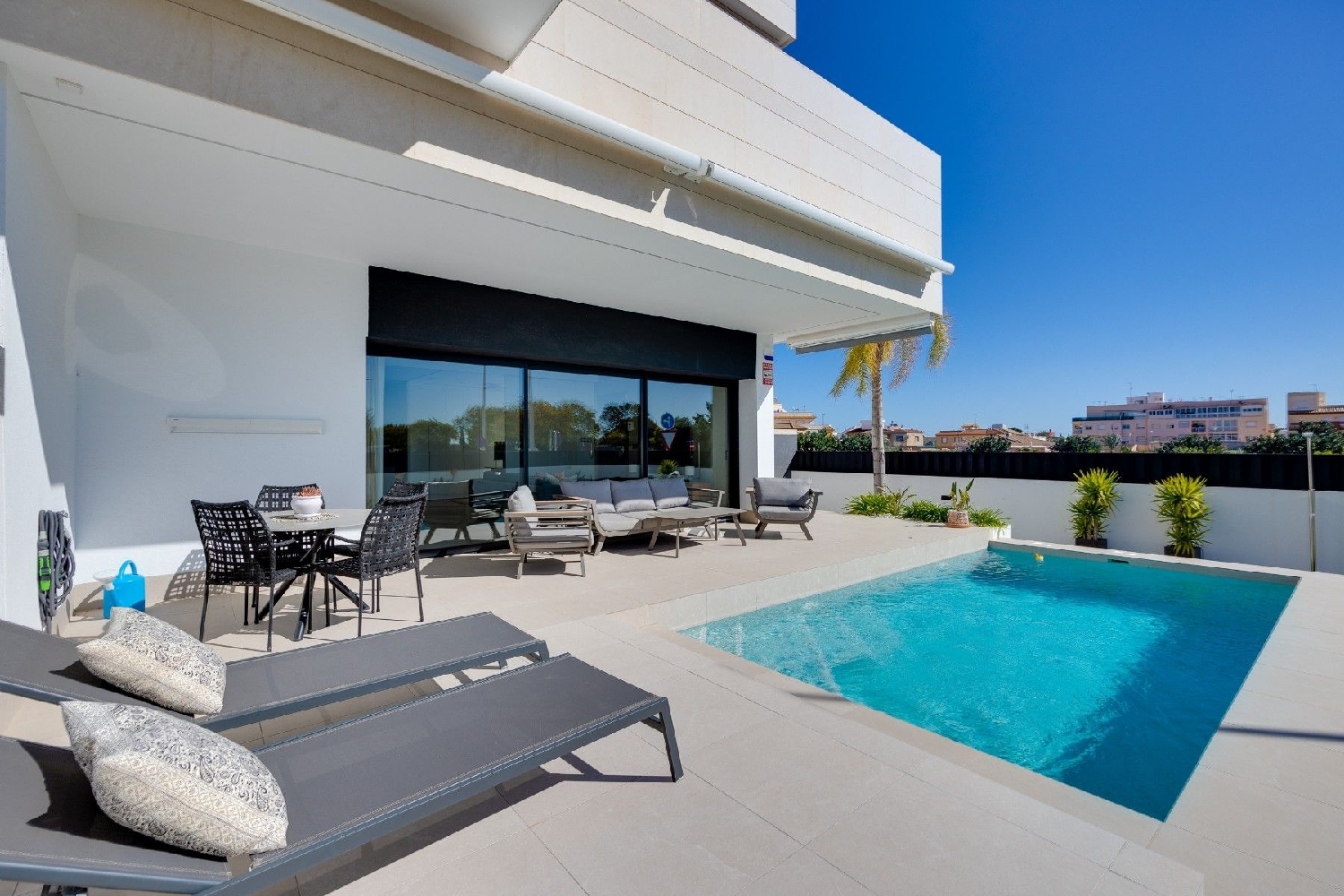  kaufen Haus Pilar De La Horadada Baix Segura 2