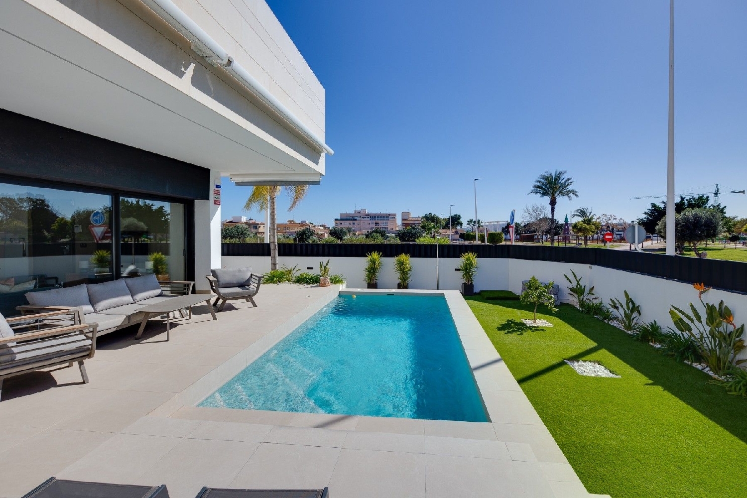  kaufen Haus Pilar De La Horadada Baix Segura 3