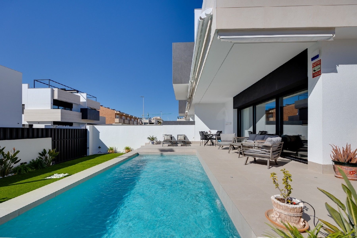  kaufen Haus Pilar De La Horadada Baix Segura 4