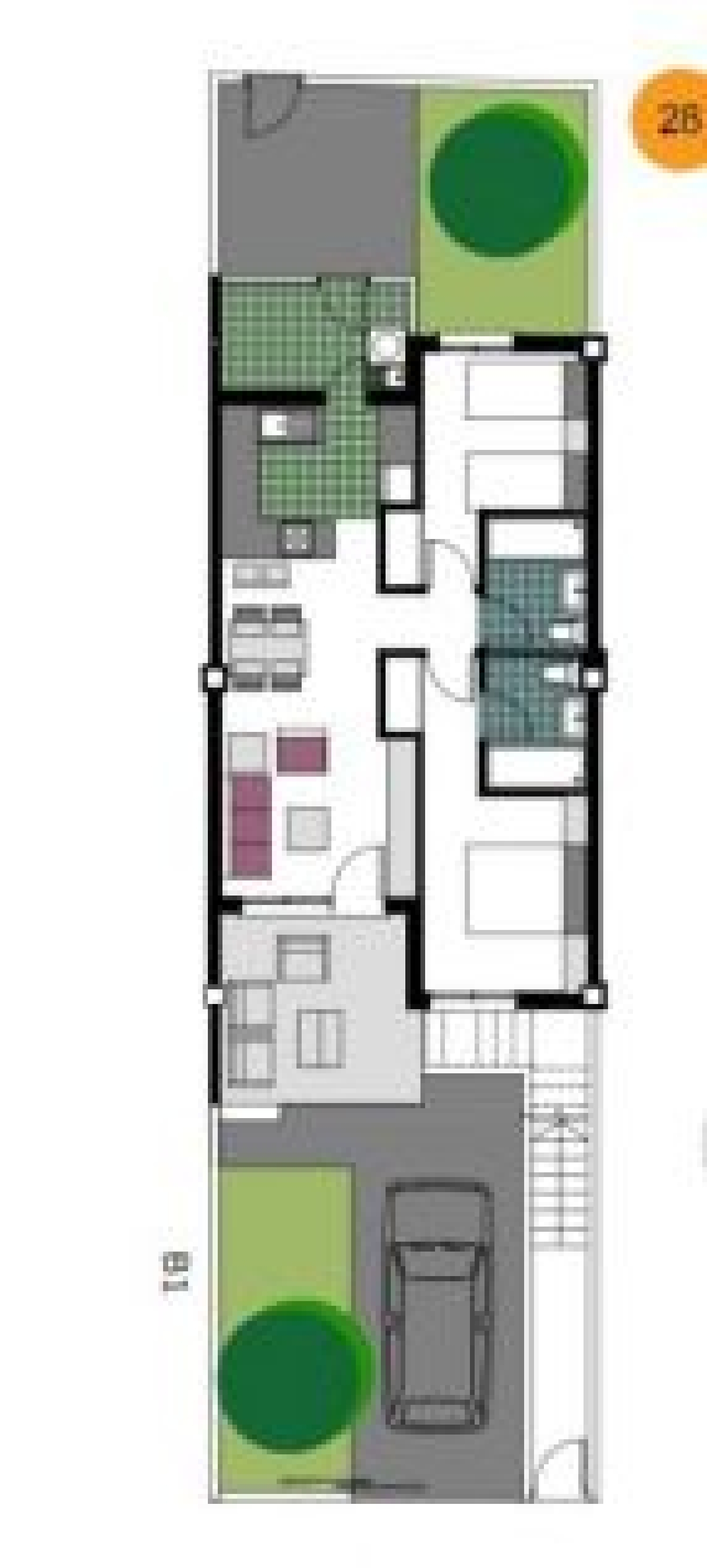  kaufen Haus Pilar De La Horadada Baix Segura 6