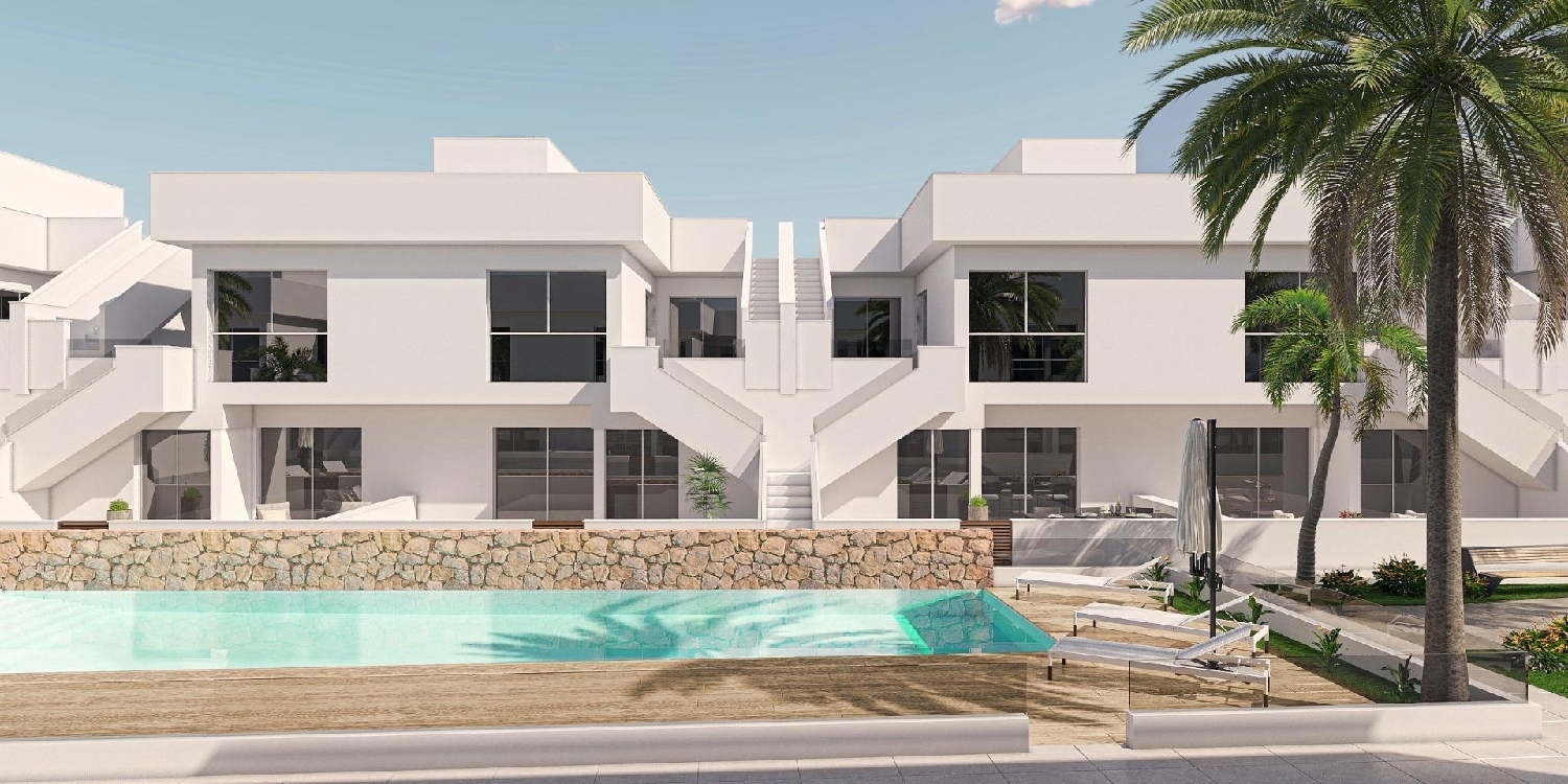 till salu hus Pilar De La Horadada Baix Segura 1