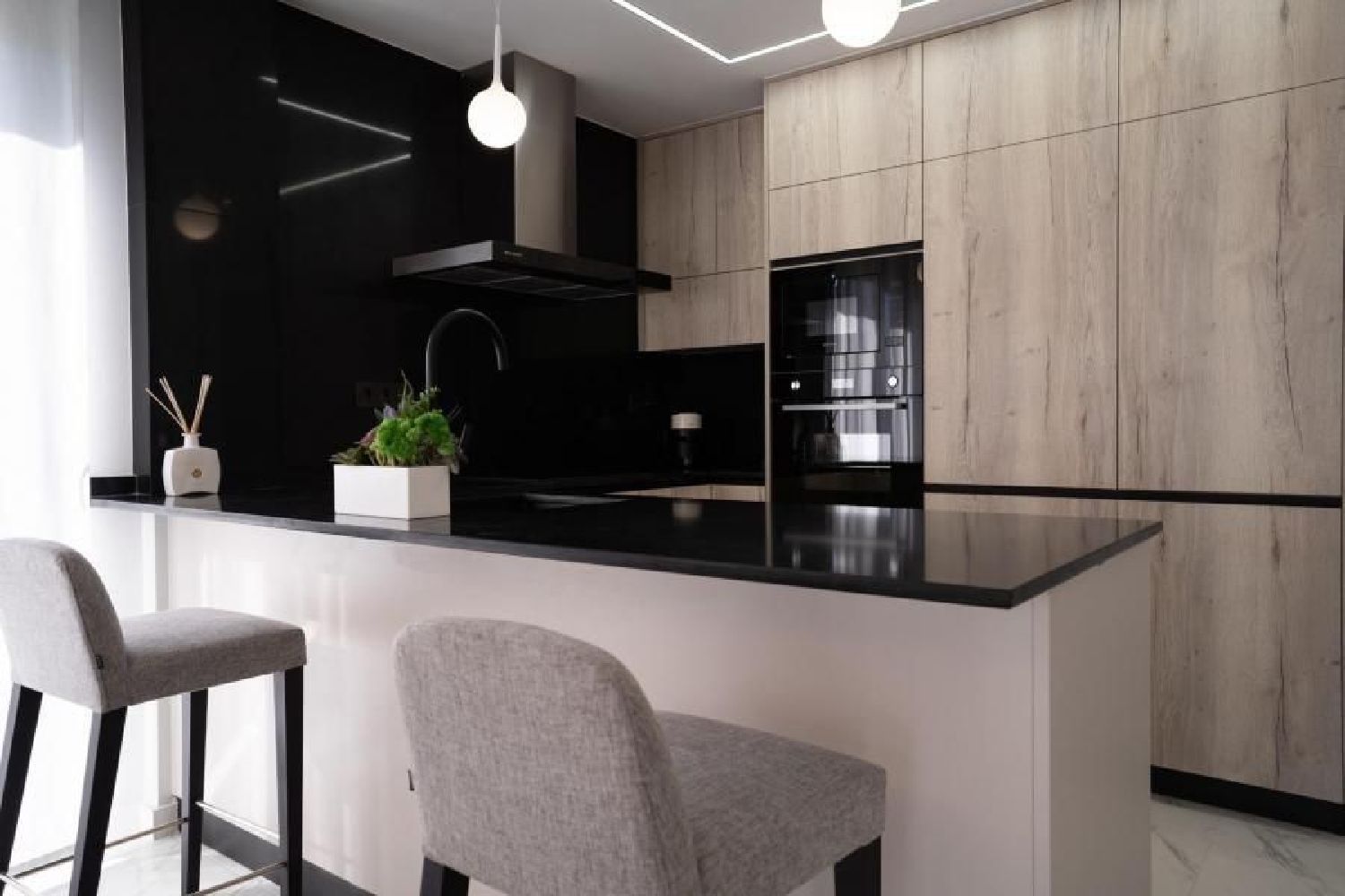 till salu hus Pilar De La Horadada Baix Segura 5