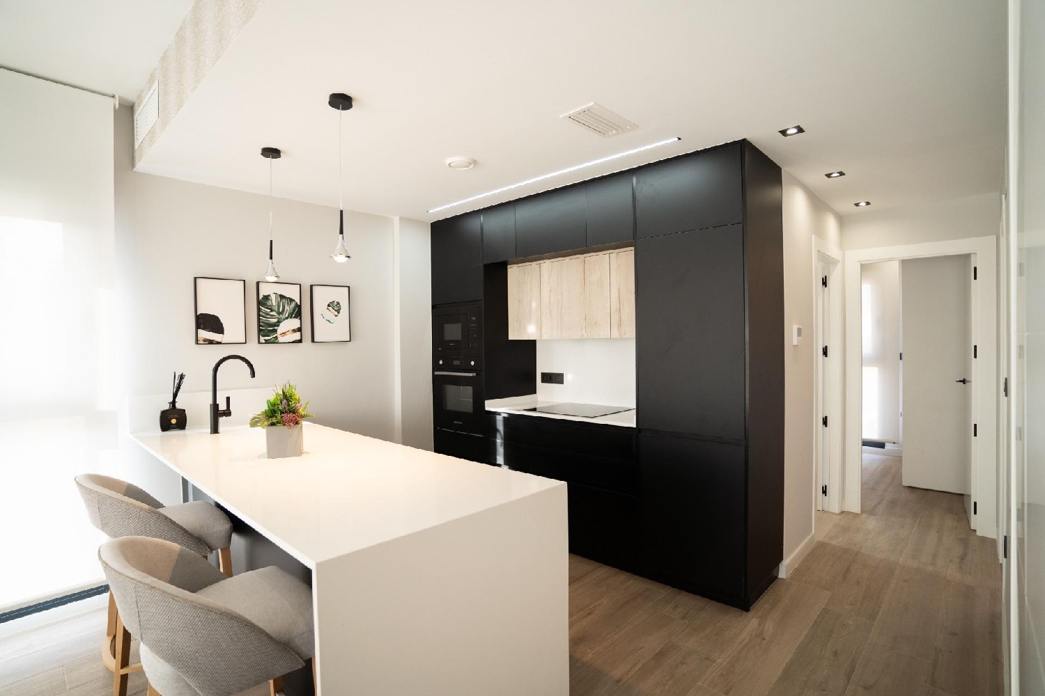 till salu hus Pilar De La Horadada Baix Segura 4