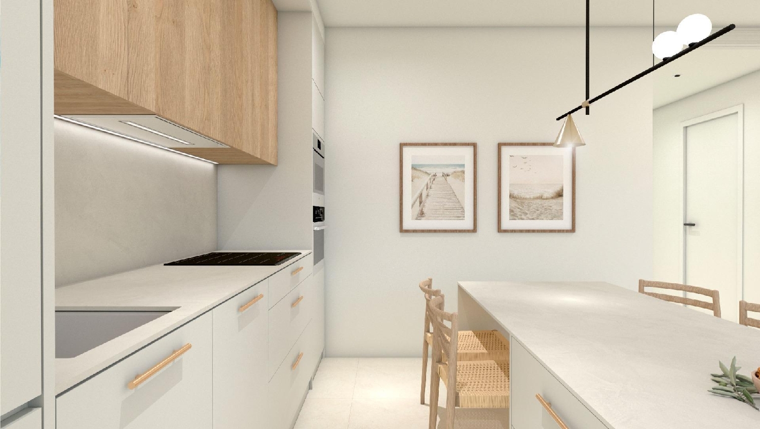  en venta casa Pilar De La Horadada Baix Segura 3