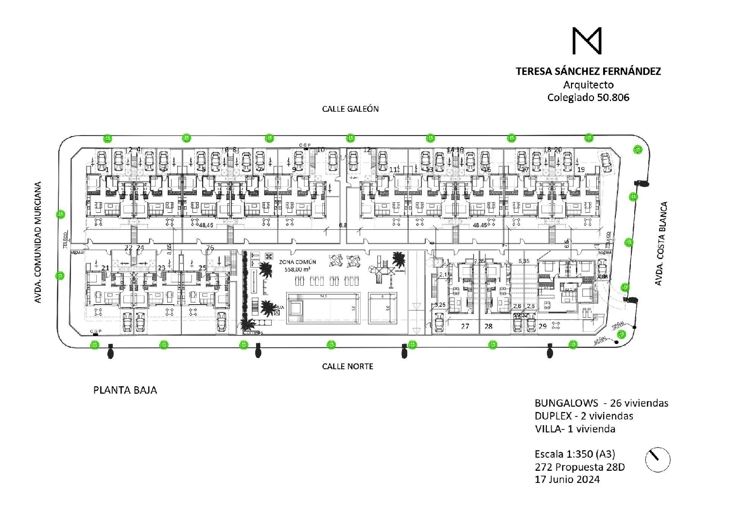  en venta casa Pilar De La Horadada Baix Segura 7
