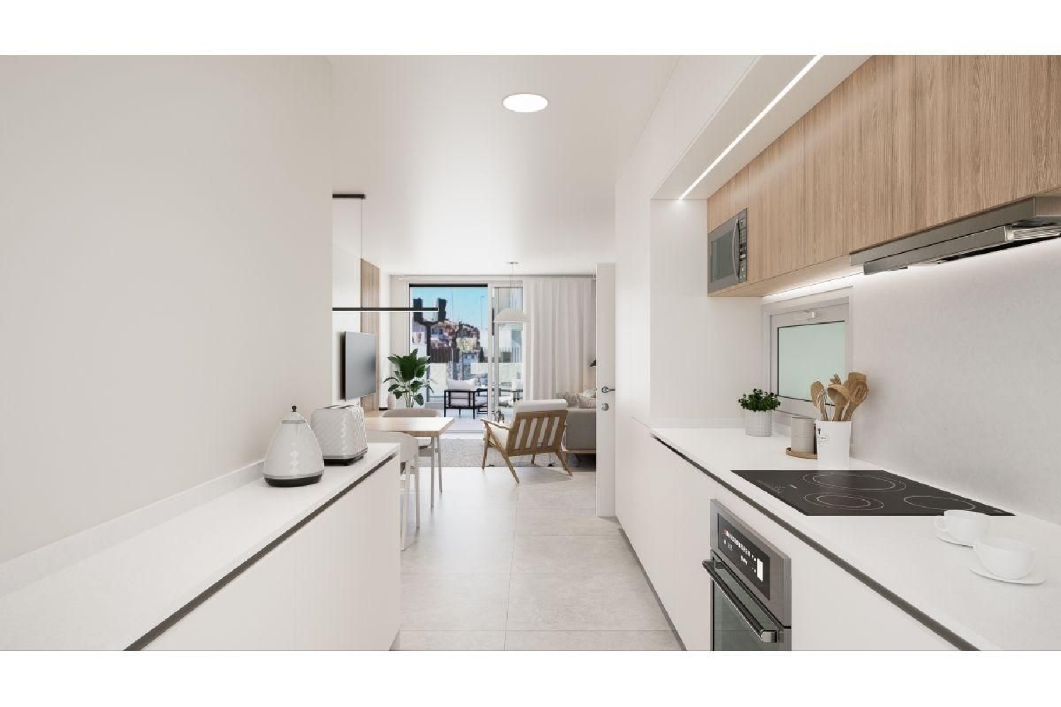  en venta casa Pilar De La Horadada Baix Segura 6