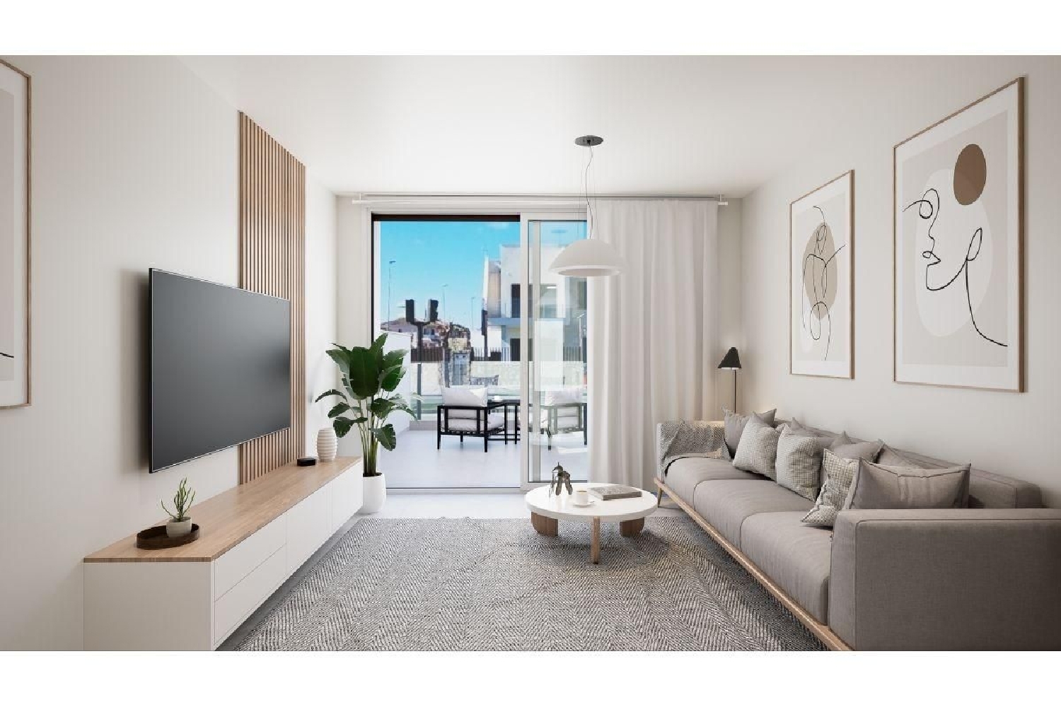  en venta casa Pilar De La Horadada Baix Segura 4