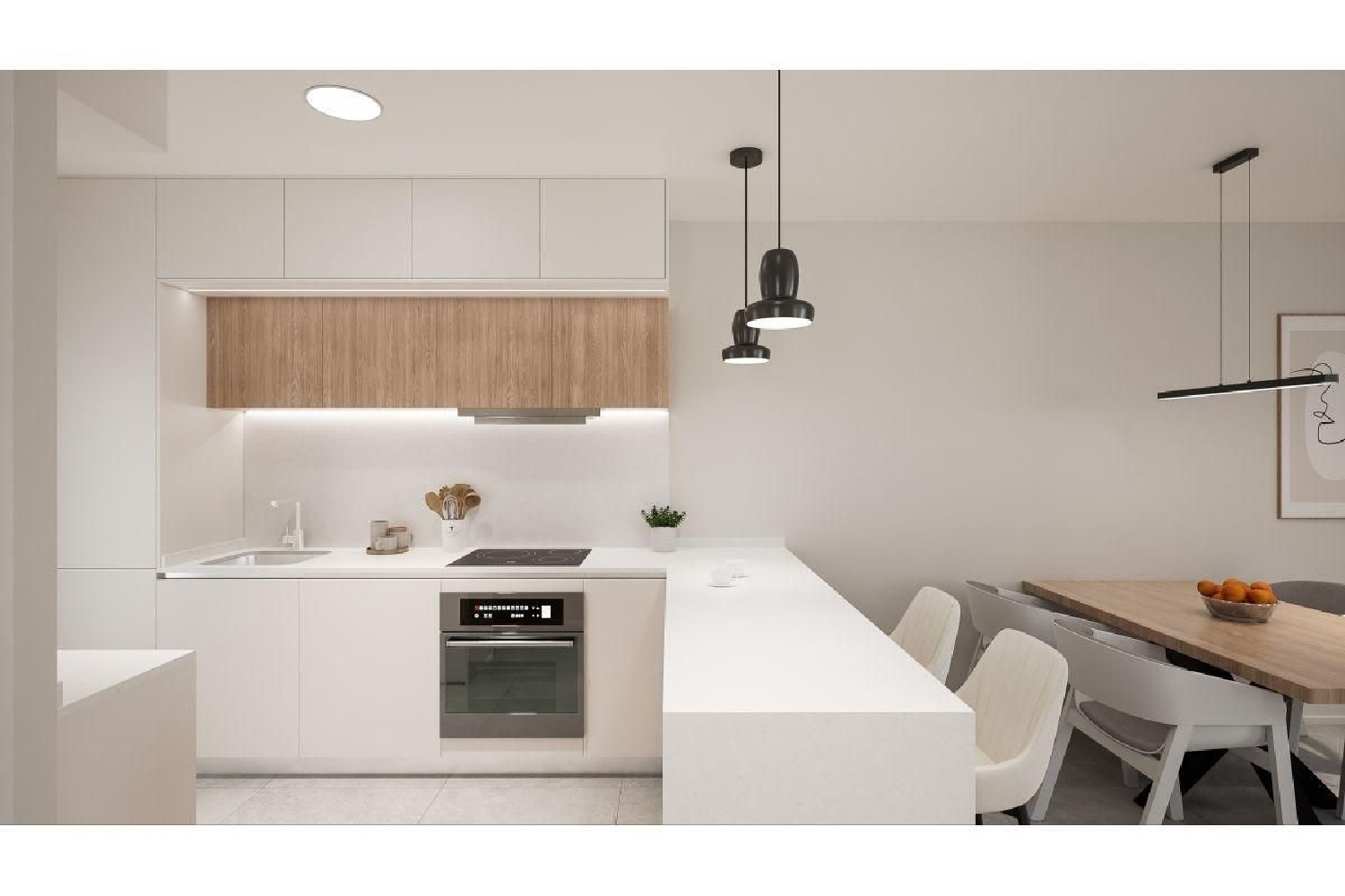  en venta casa Pilar De La Horadada Baix Segura 7