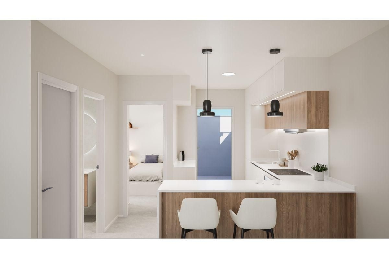  en venta casa Pilar De La Horadada Baix Segura 6