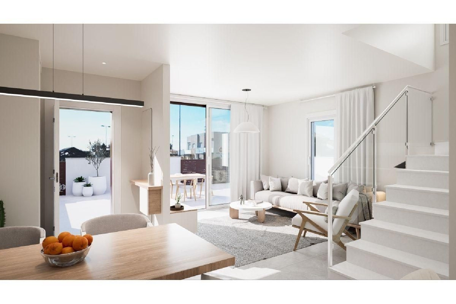  en venta casa Pilar De La Horadada Baix Segura 4