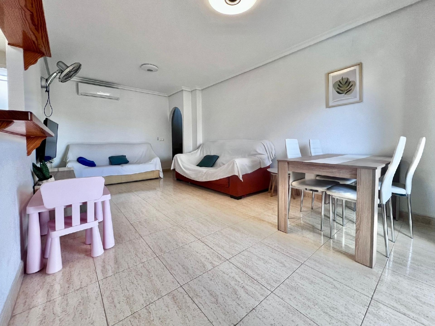  en venta casa Pilar De La Horadada Baix Segura 6