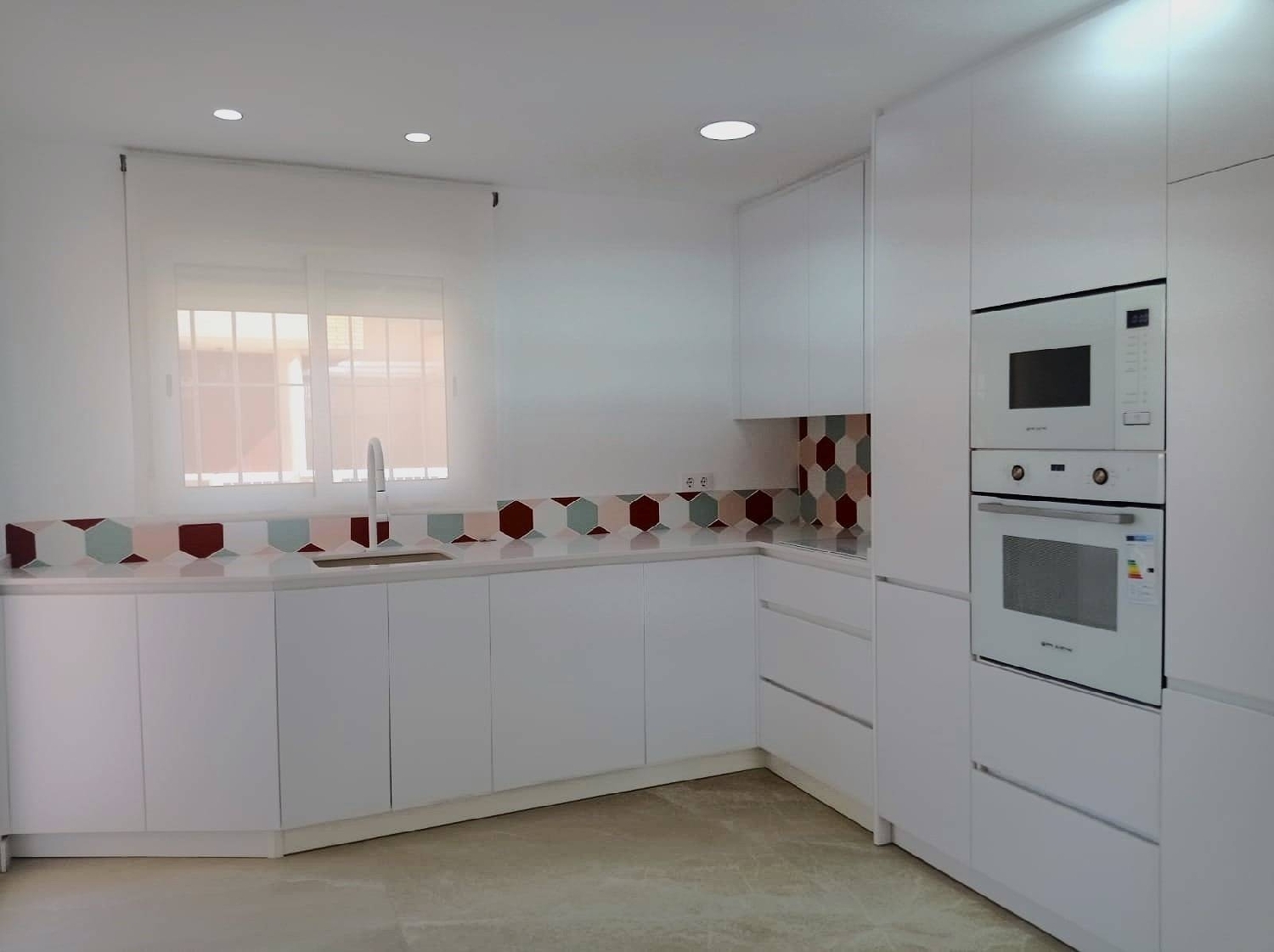  en venta casa Pilar De La Horadada Baix Segura 4