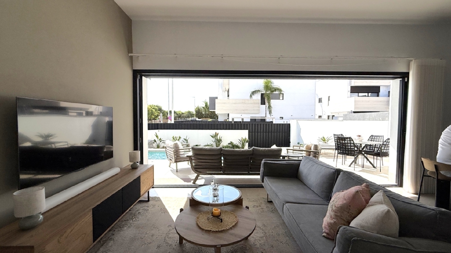  en venta casa Pilar De La Horadada Baix Segura 5