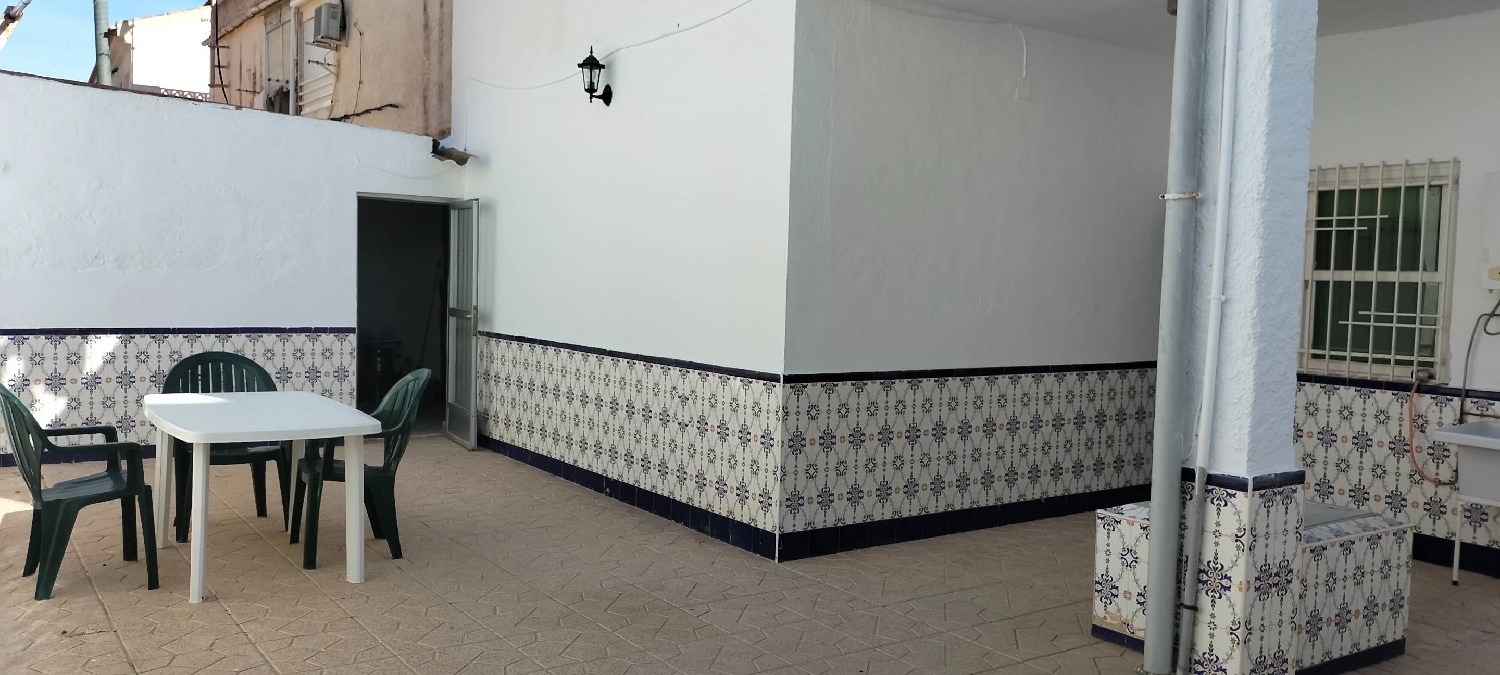  for sale house Pilar De La Horadada Baix Segura 3