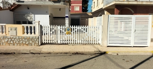 Pilar De La Horadada Baix Segura house foto 6352181