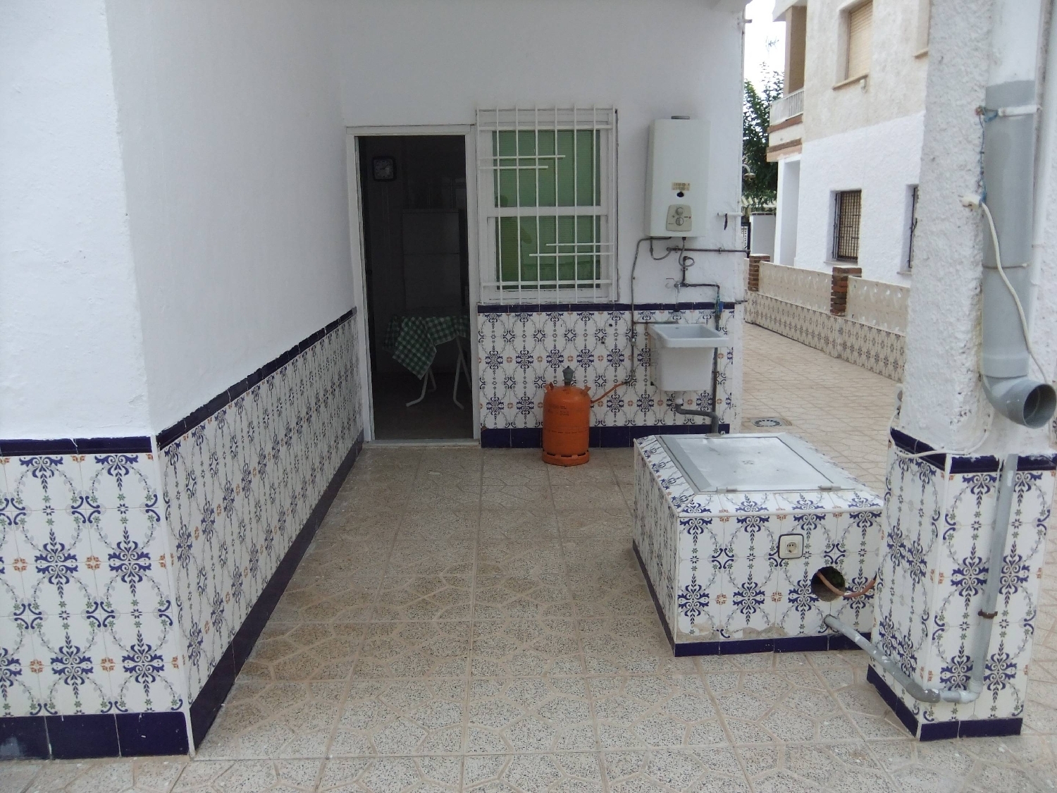  for sale house Pilar De La Horadada Baix Segura 6