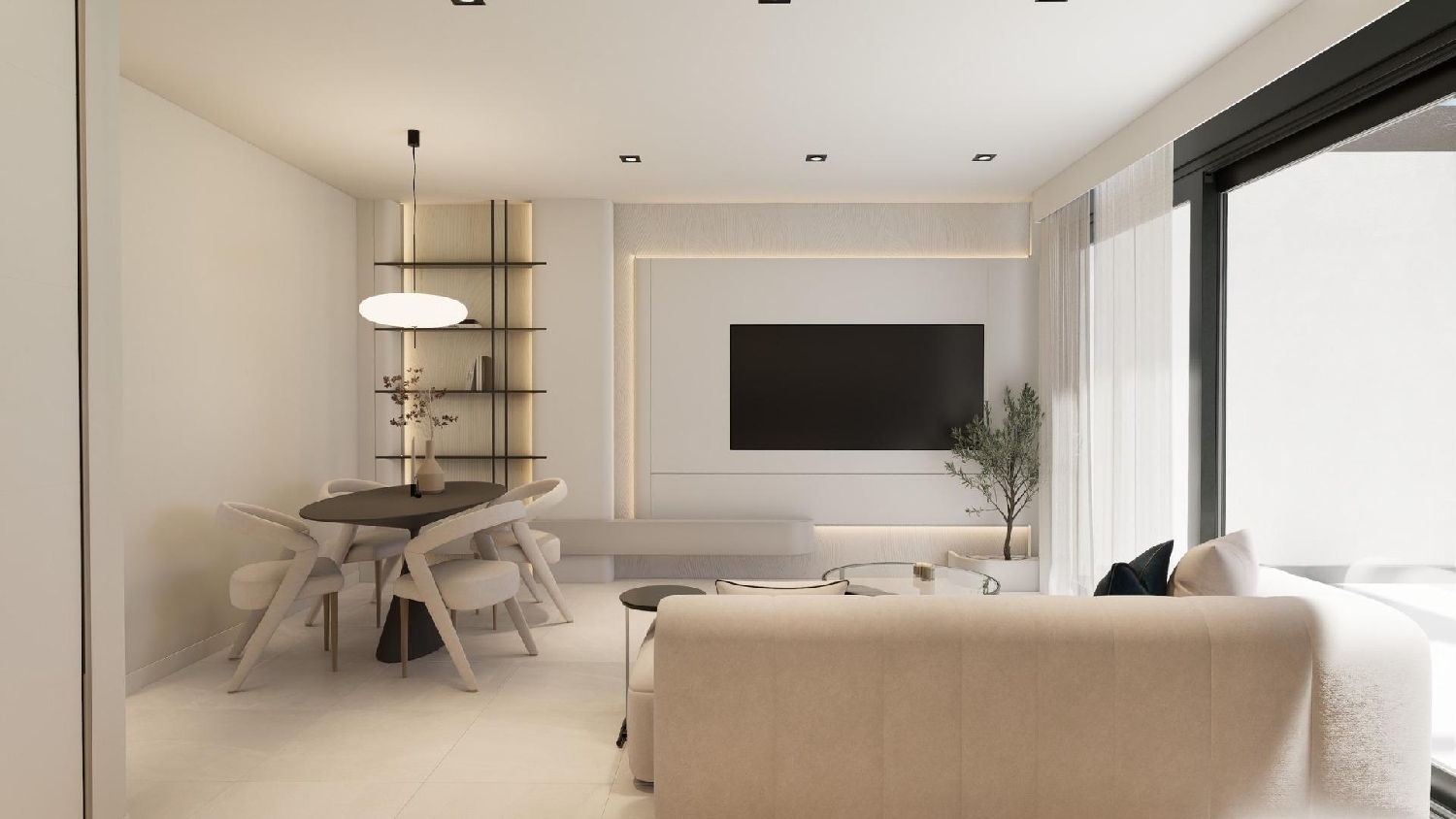  te koop huis Pilar De La Horadada Baix Segura 17