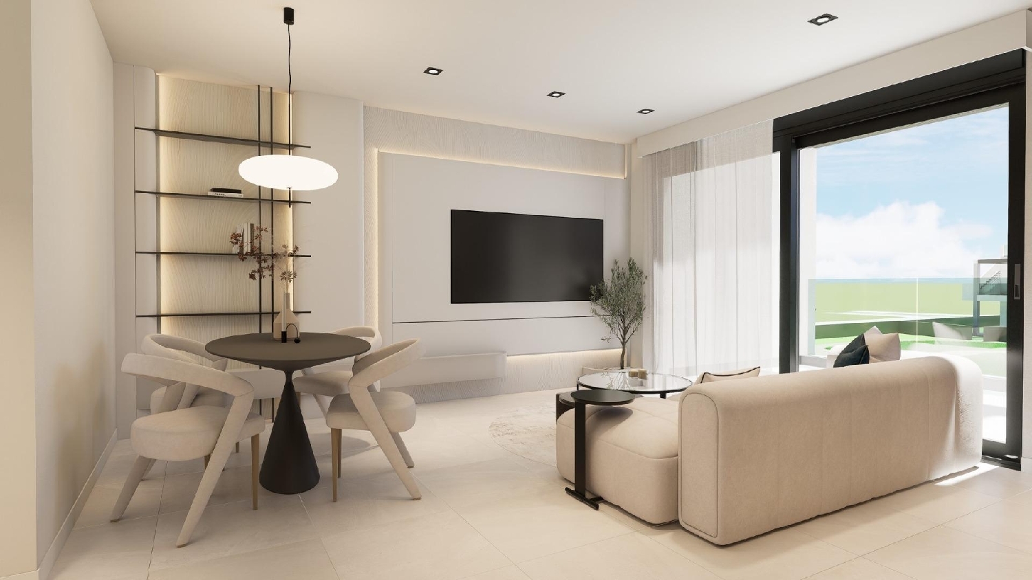  te koop huis Pilar De La Horadada Baix Segura 15