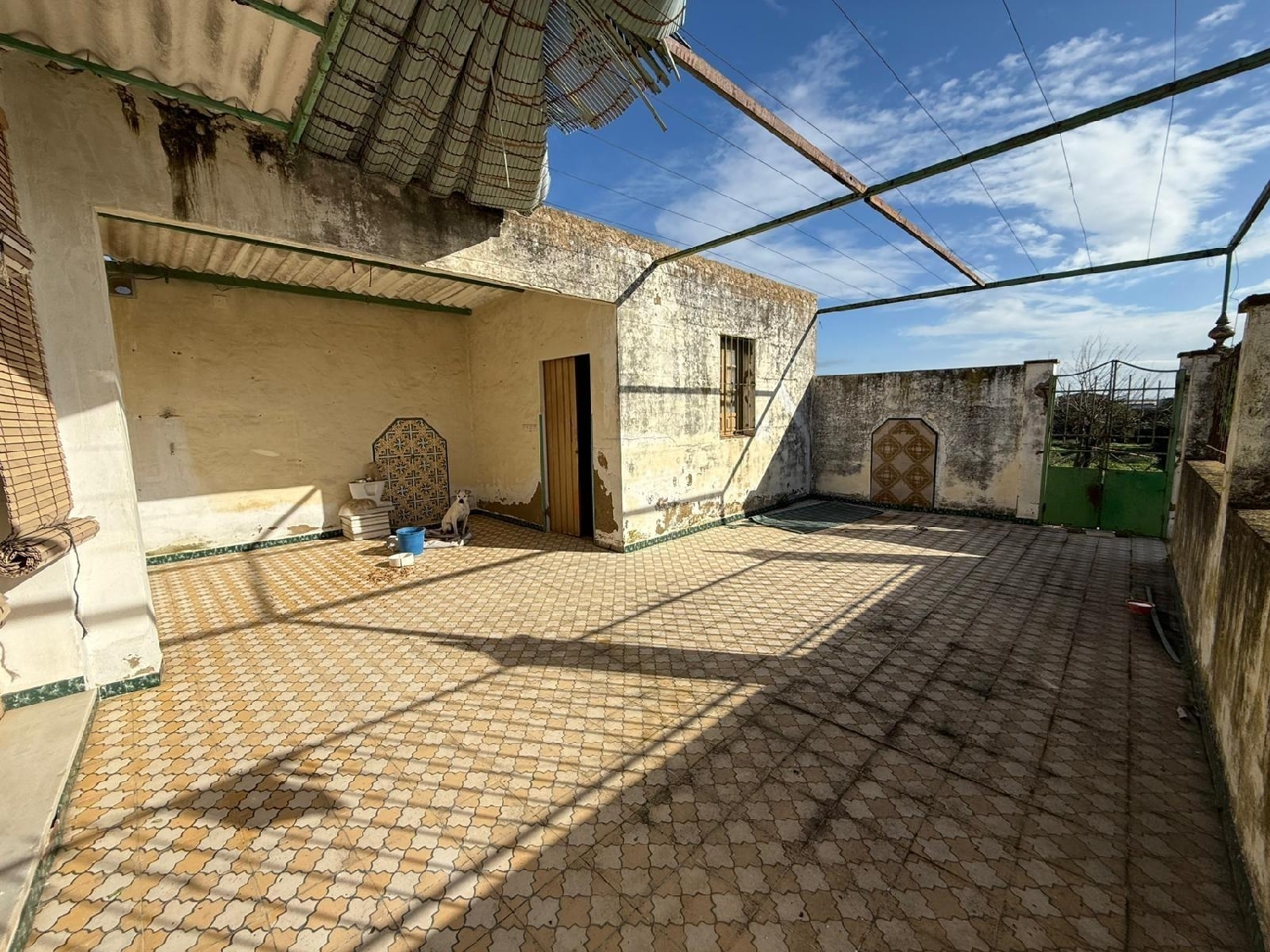  till salu hus Pilas Asón-Agüera 4