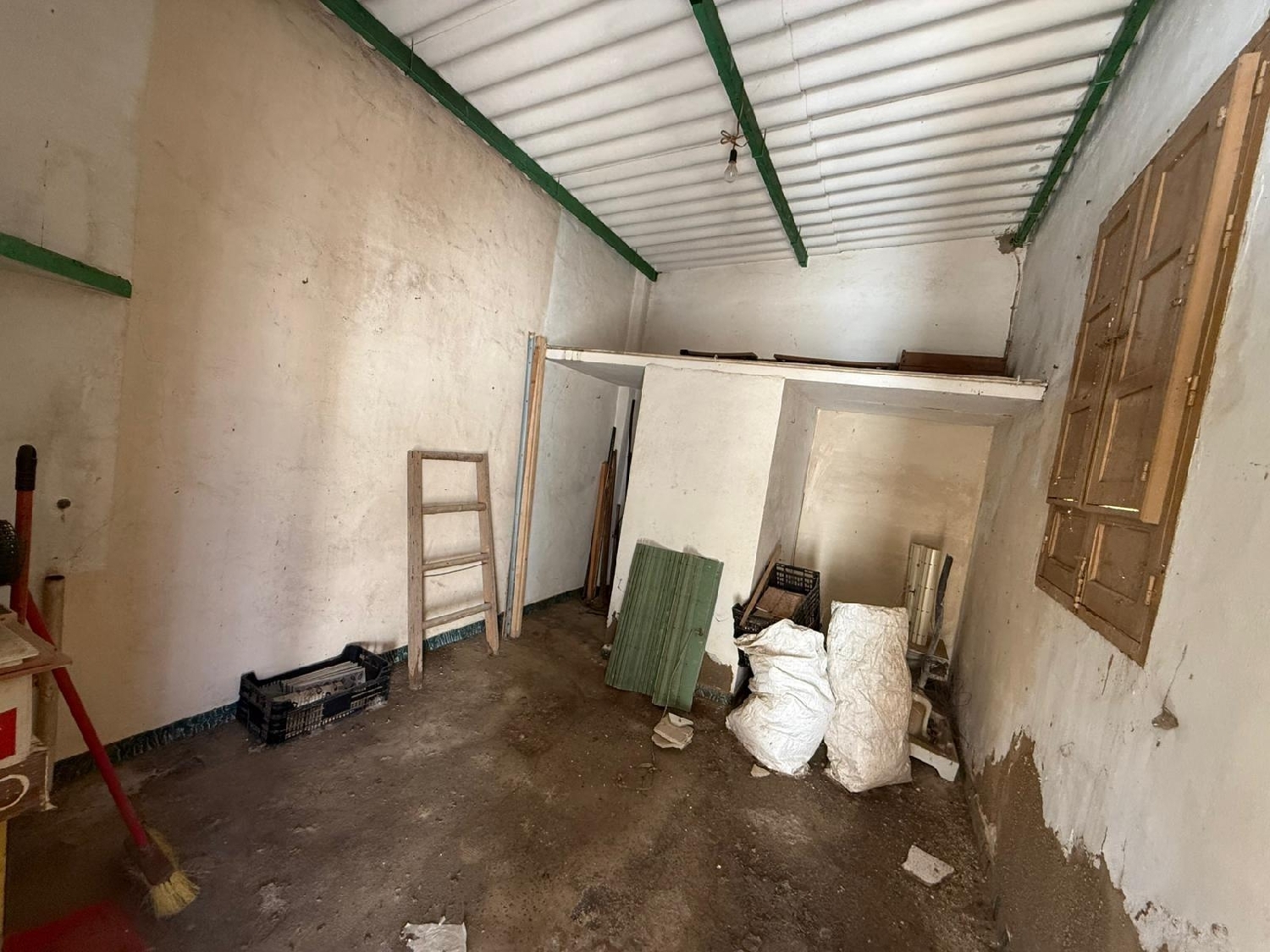  till salu hus Pilas Asón-Agüera 2