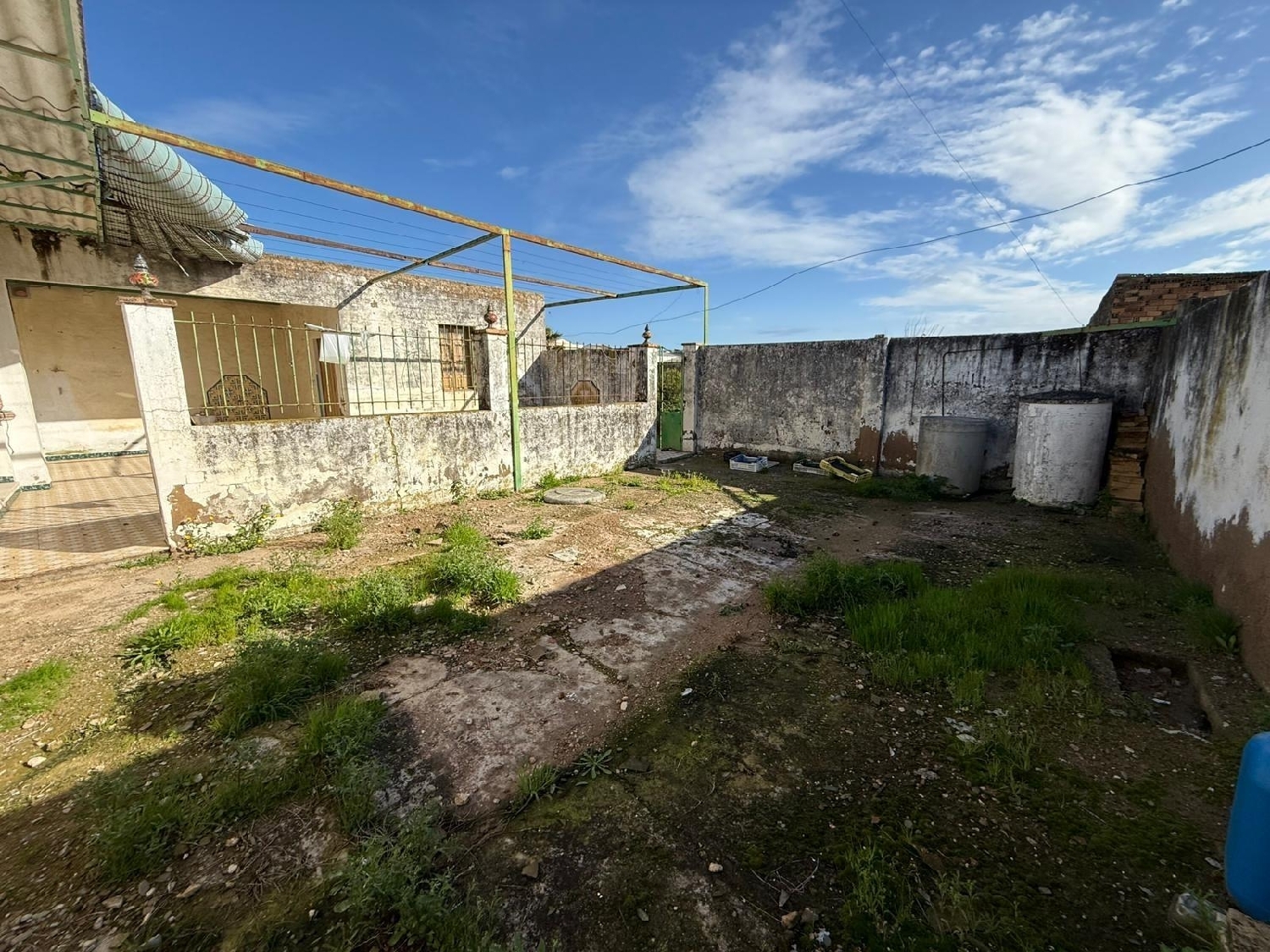  till salu hus Pilas Asón-Agüera 6