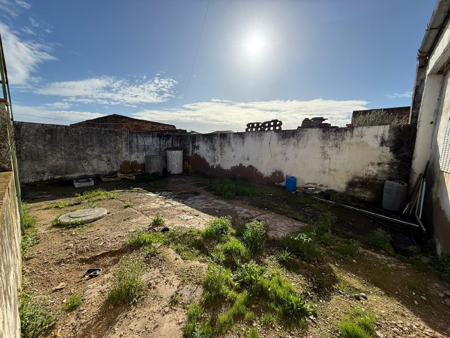  till salu hus Pilas Asón-Agüera 5