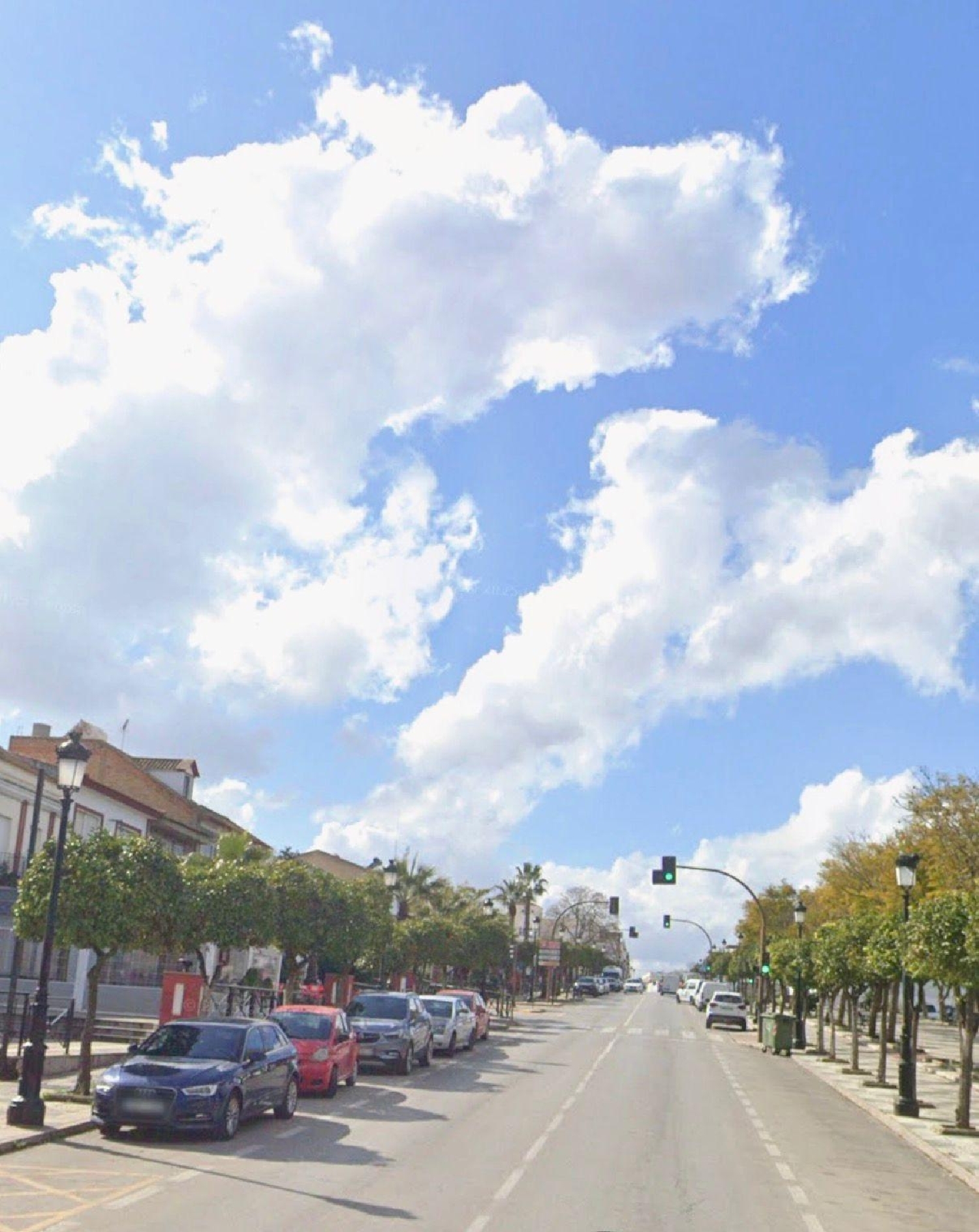  till salu hus Pilas Asón-Agüera 3