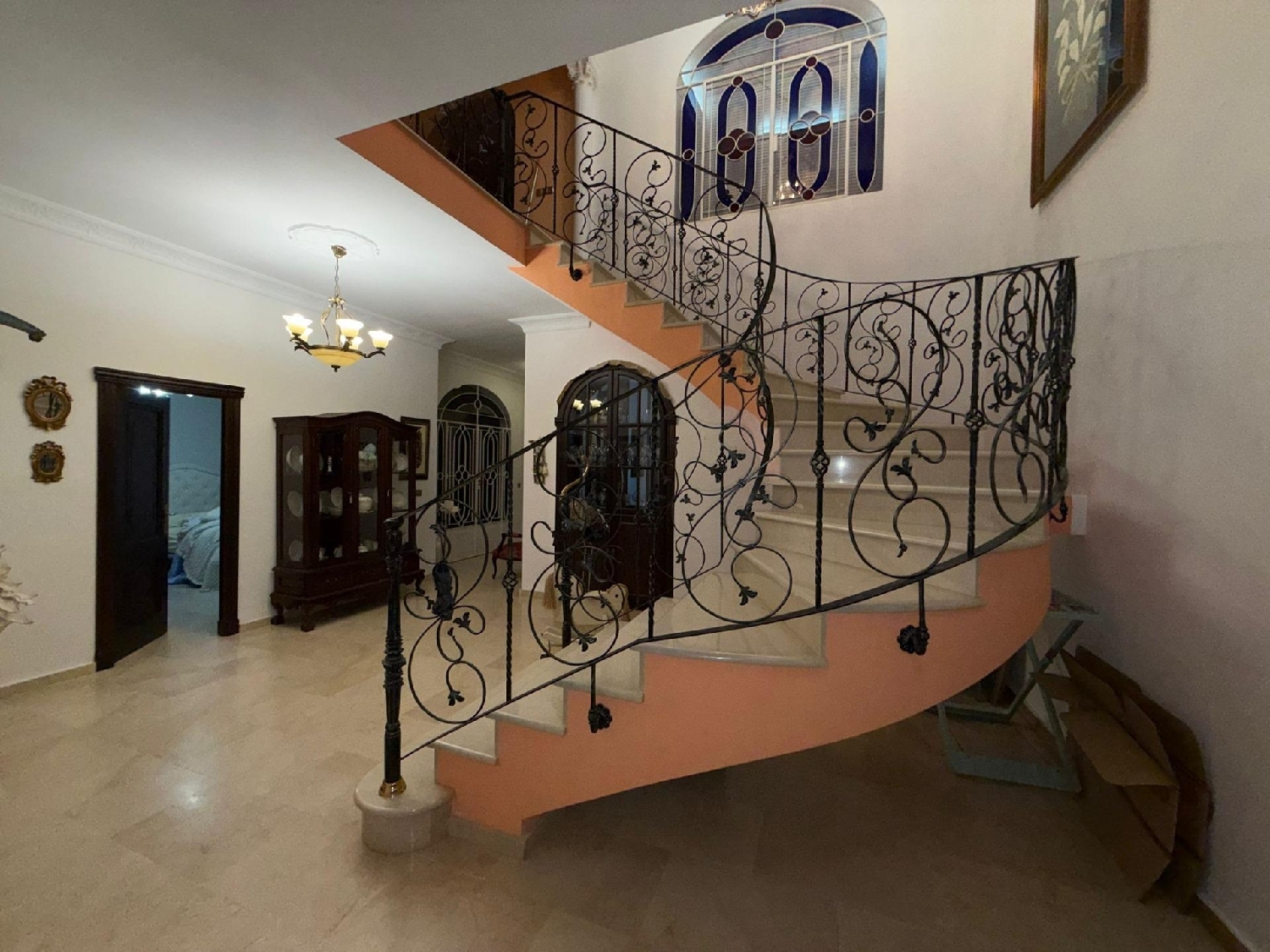  till salu hus Pilas Asón-Agüera 6