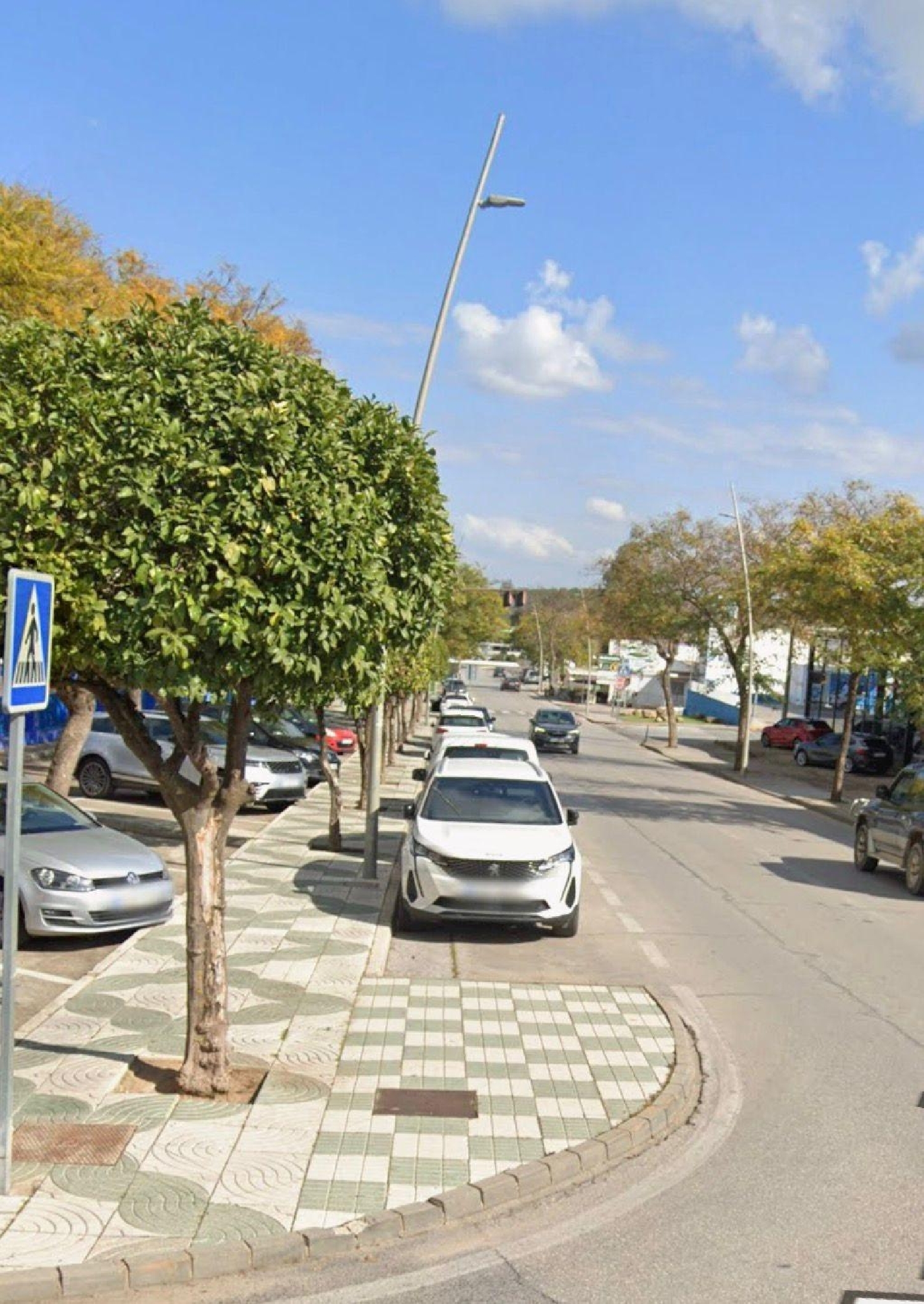  till salu hus Pilas Asón-Agüera 4