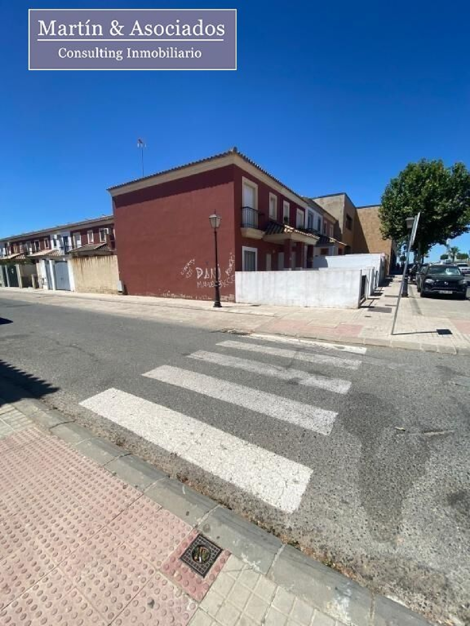  till salu hus Pilas Asón-Agüera 4