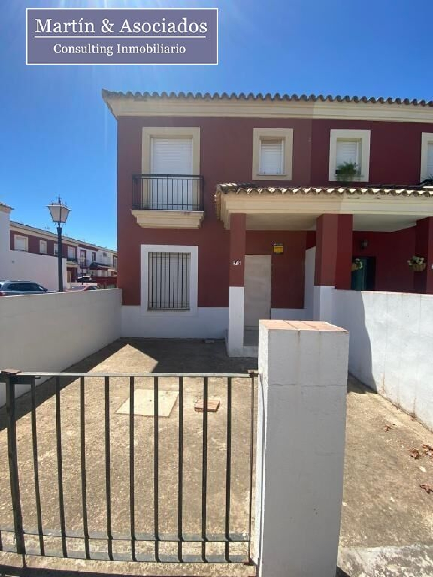  till salu hus Pilas Asón-Agüera 2