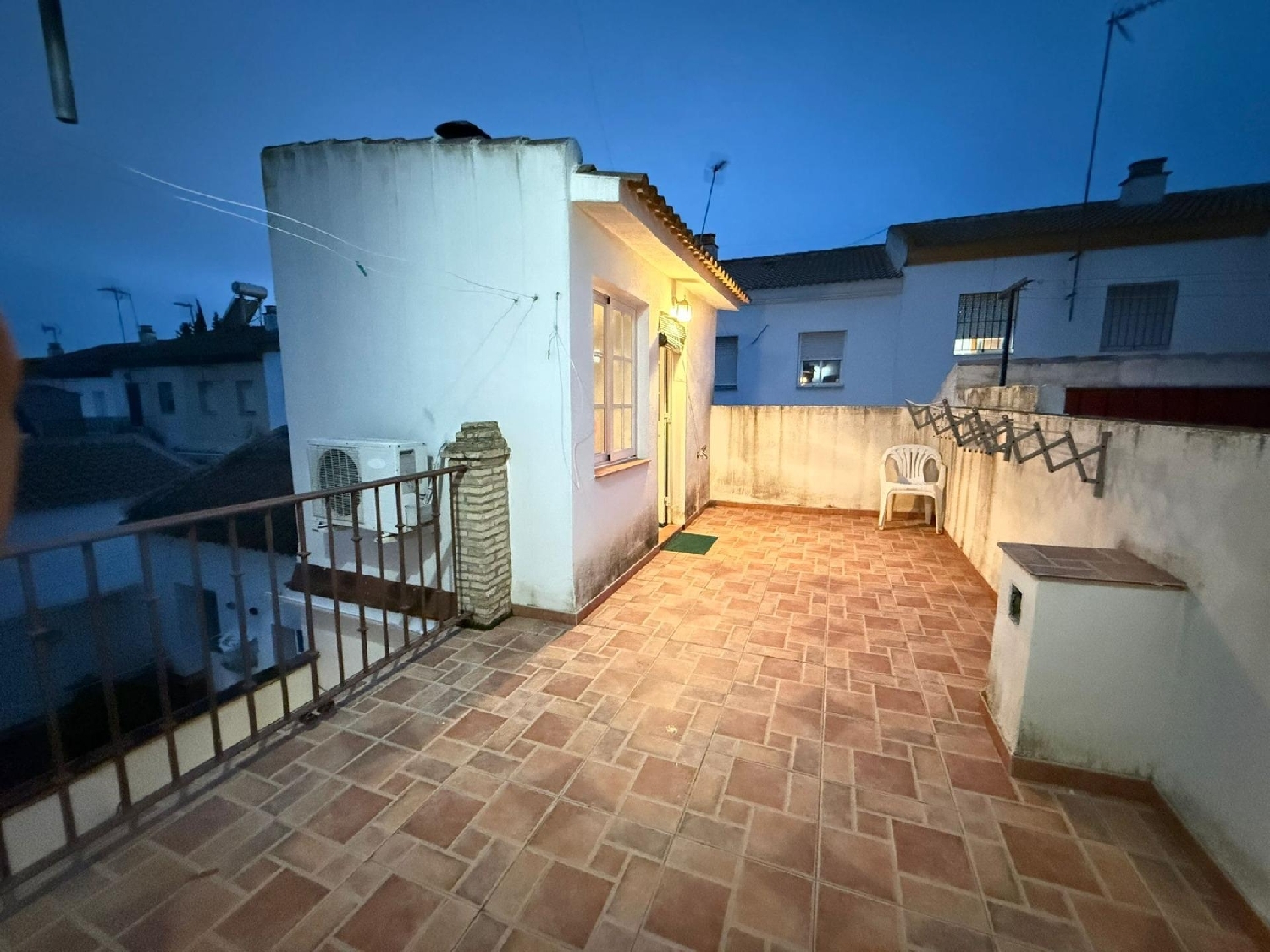  kaufen Haus Pilas Aljarafe 4