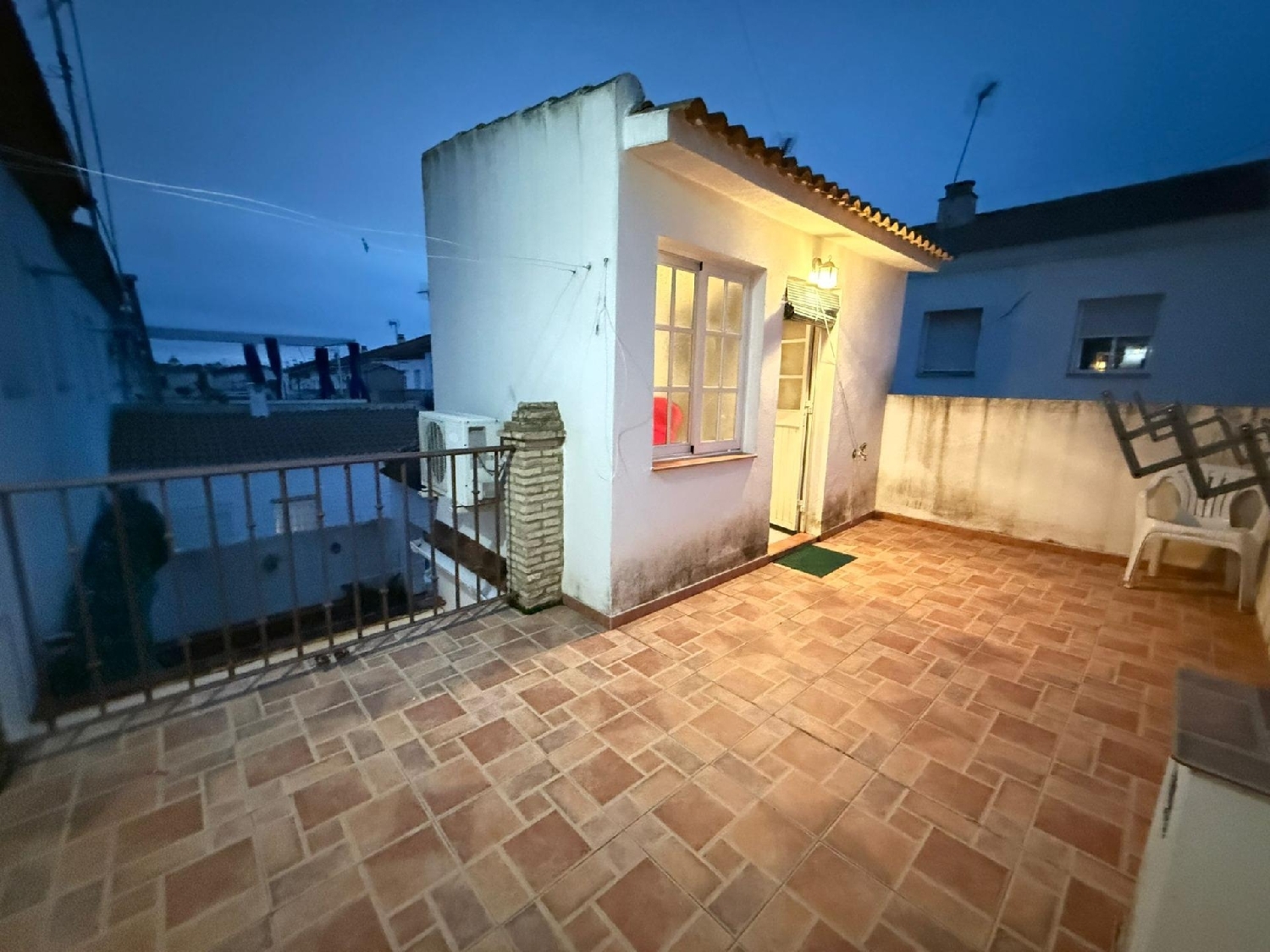  kaufen Haus Pilas Aljarafe 6