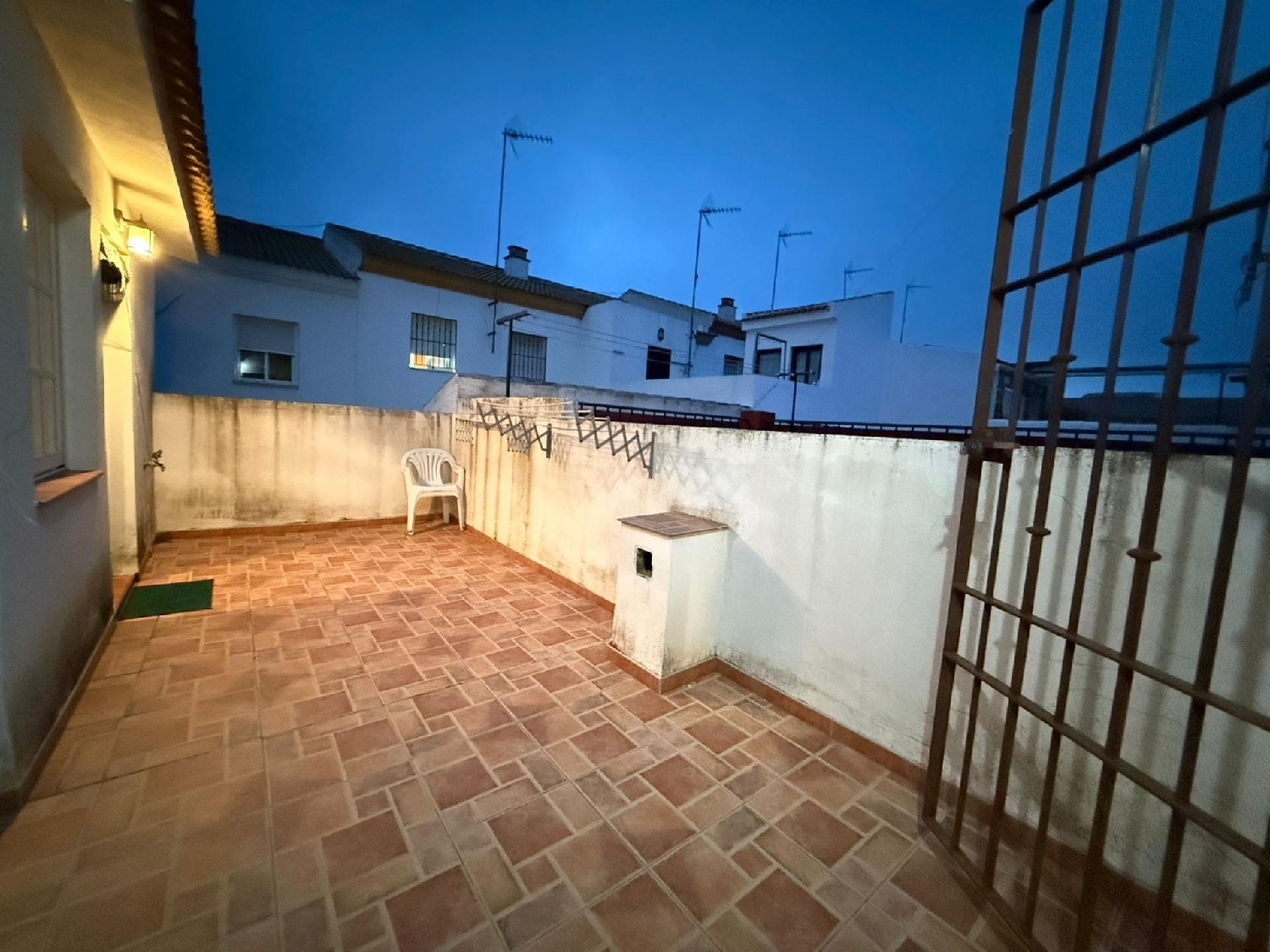  kaufen Haus Pilas Aljarafe 3