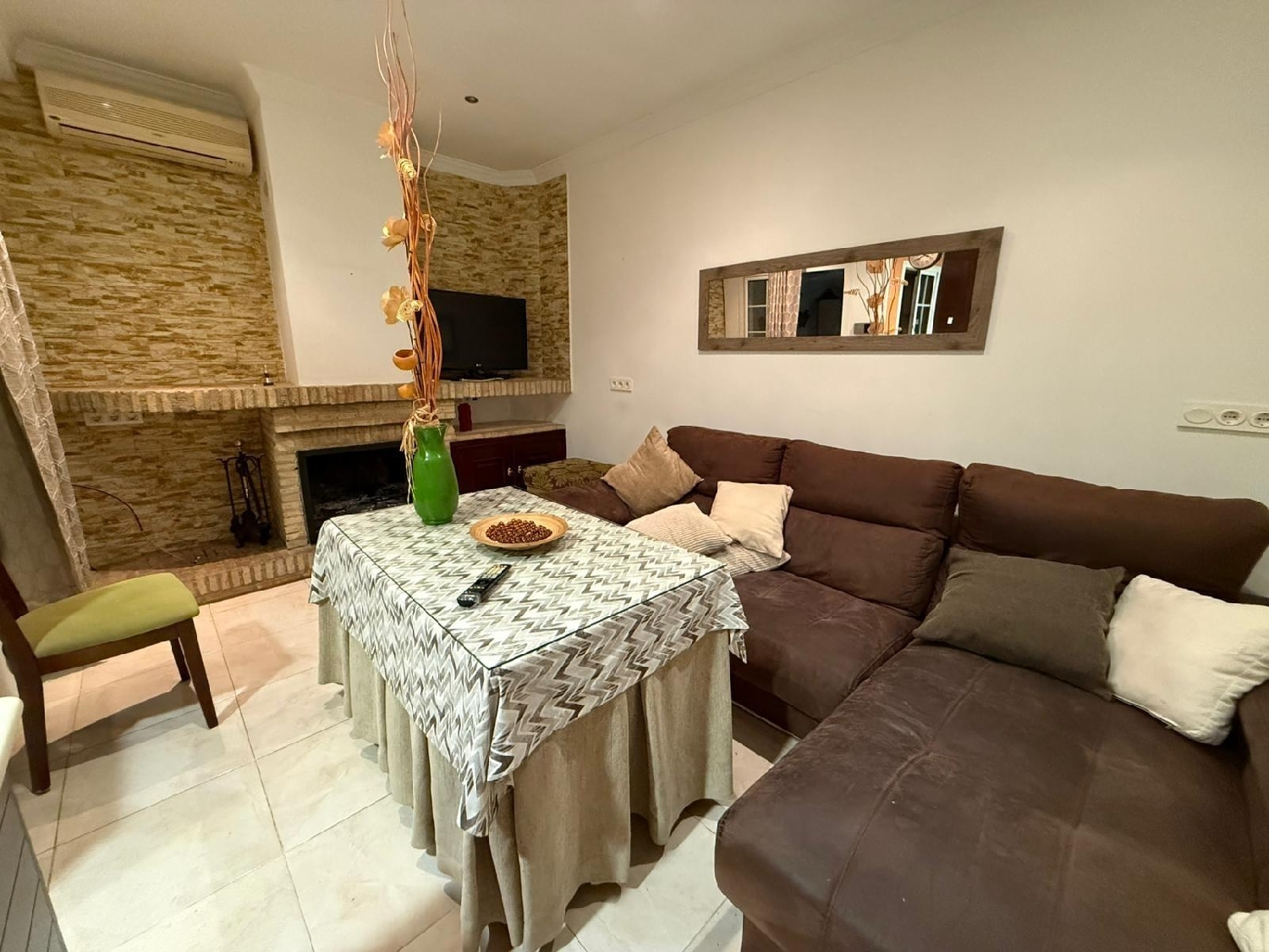  kaufen Haus Pilas Aljarafe 1