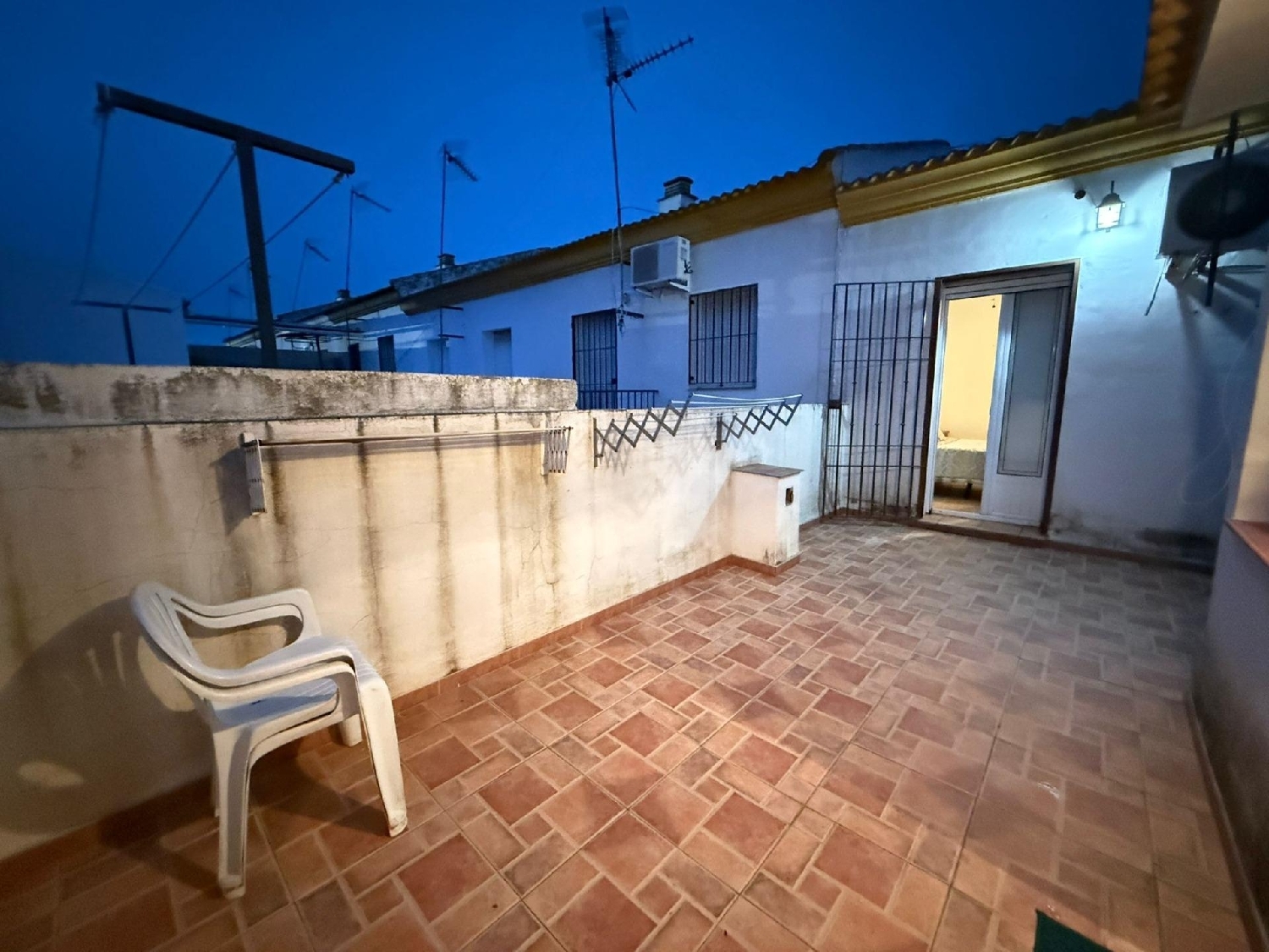  kaufen Haus Pilas Aljarafe 8