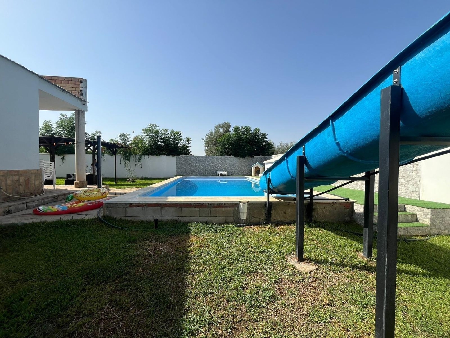  kaufen Haus Pilas Aljarafe 6