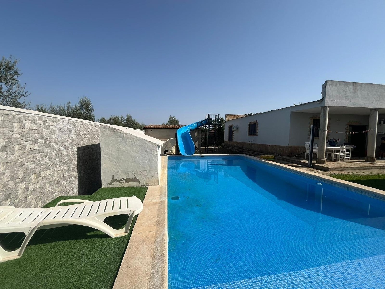  kaufen Haus Pilas Aljarafe 7