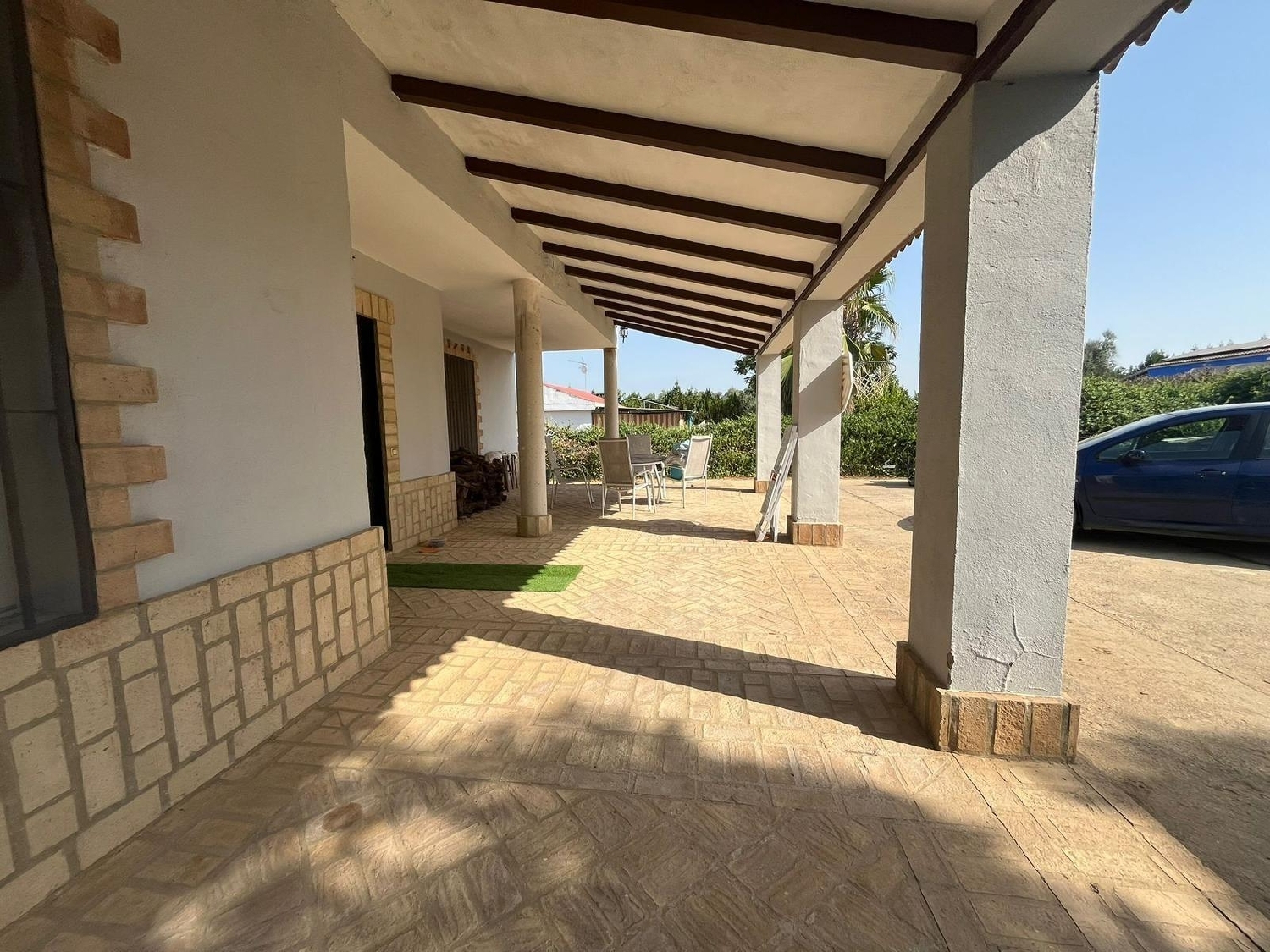  kaufen Haus Pilas Aljarafe 2