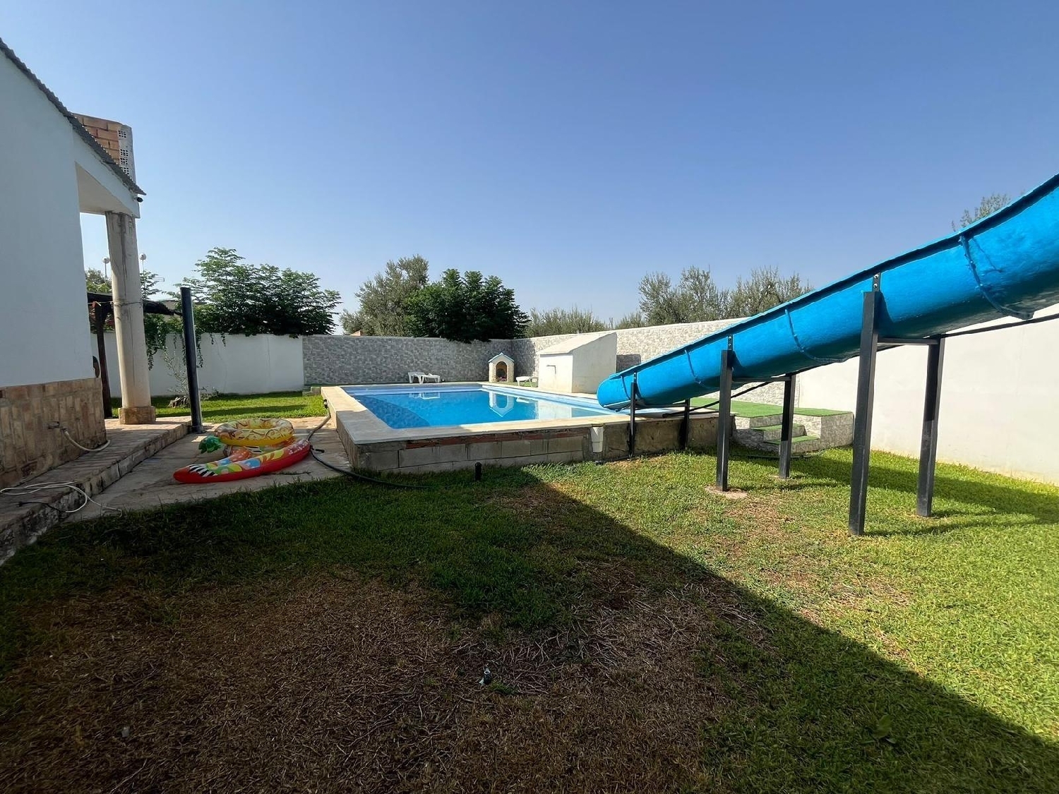  kaufen Haus Pilas Aljarafe 4