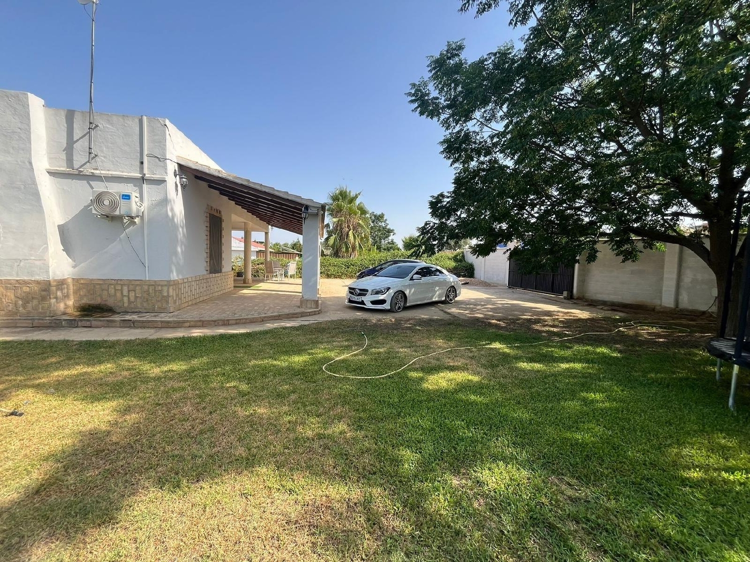  kaufen Haus Pilas Aljarafe 3