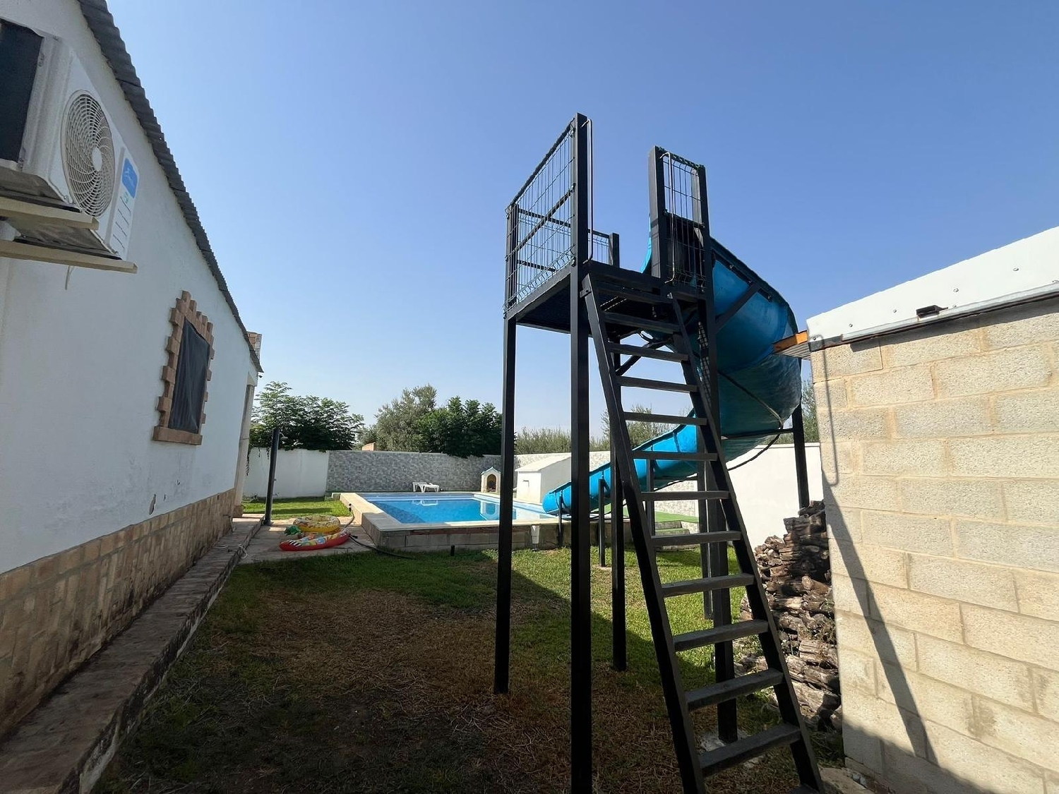  kaufen Haus Pilas Aljarafe 5