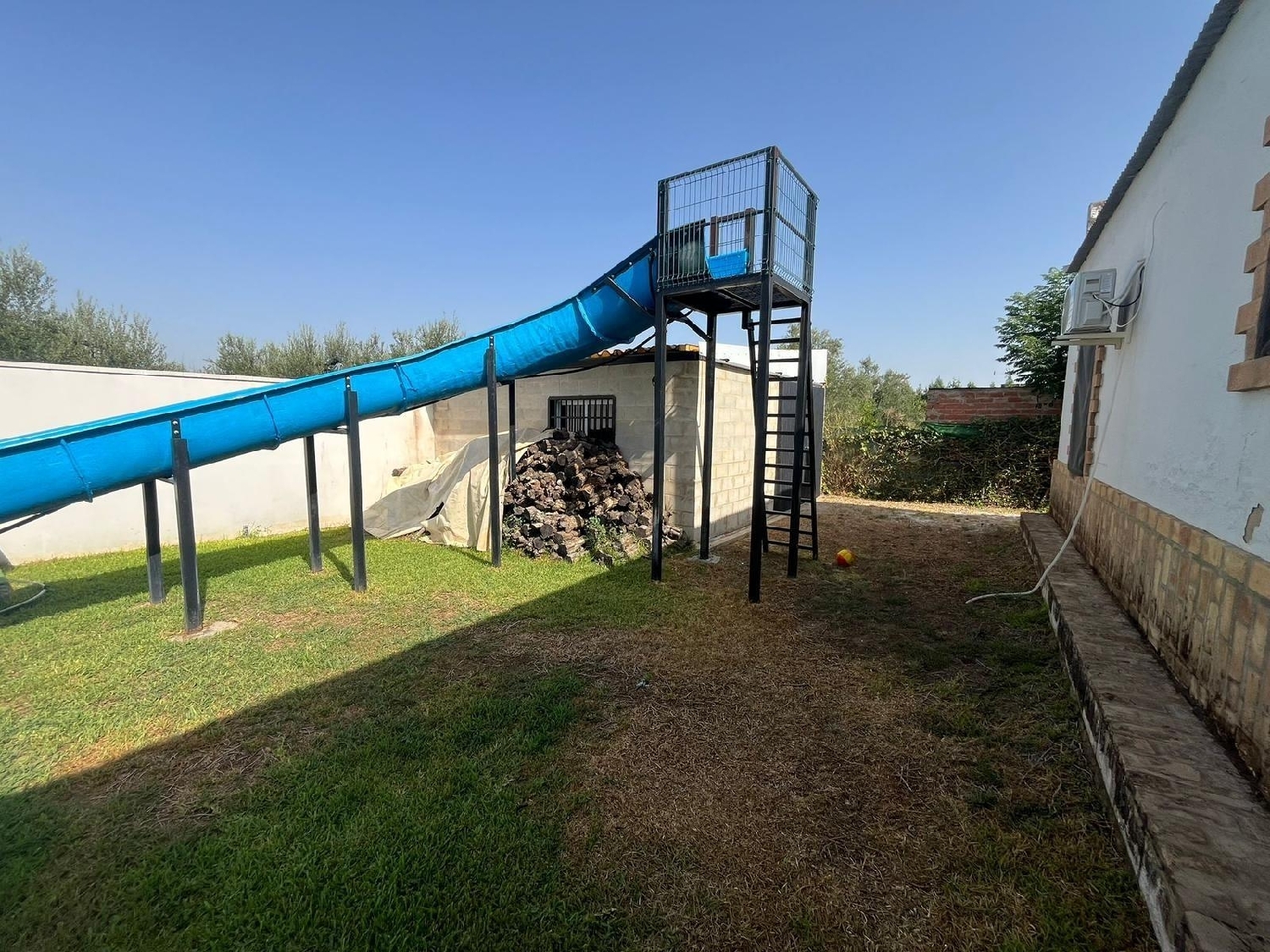  kaufen Haus Pilas Aljarafe 8